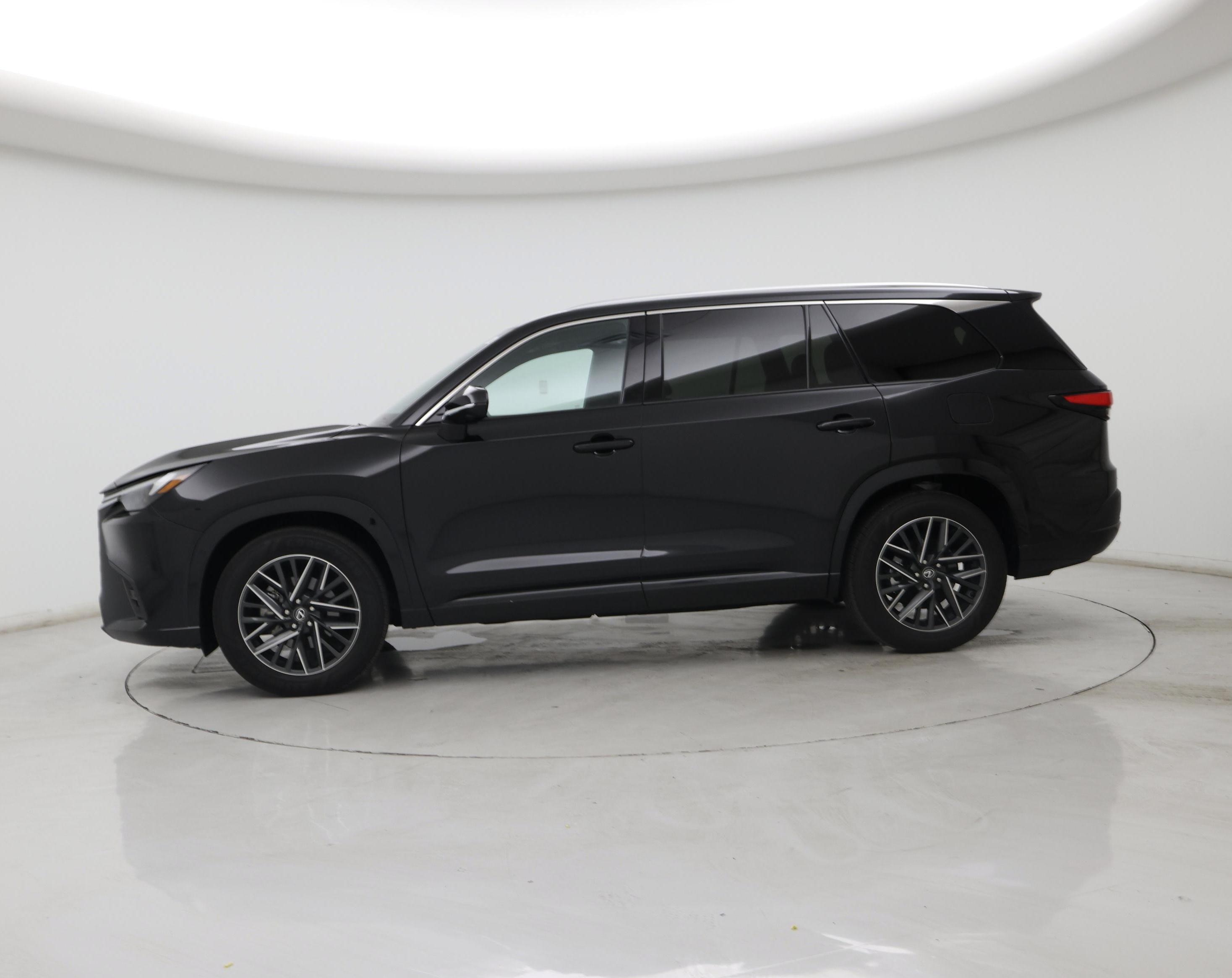 Thumbnail: 2025 Lexus TX - 3