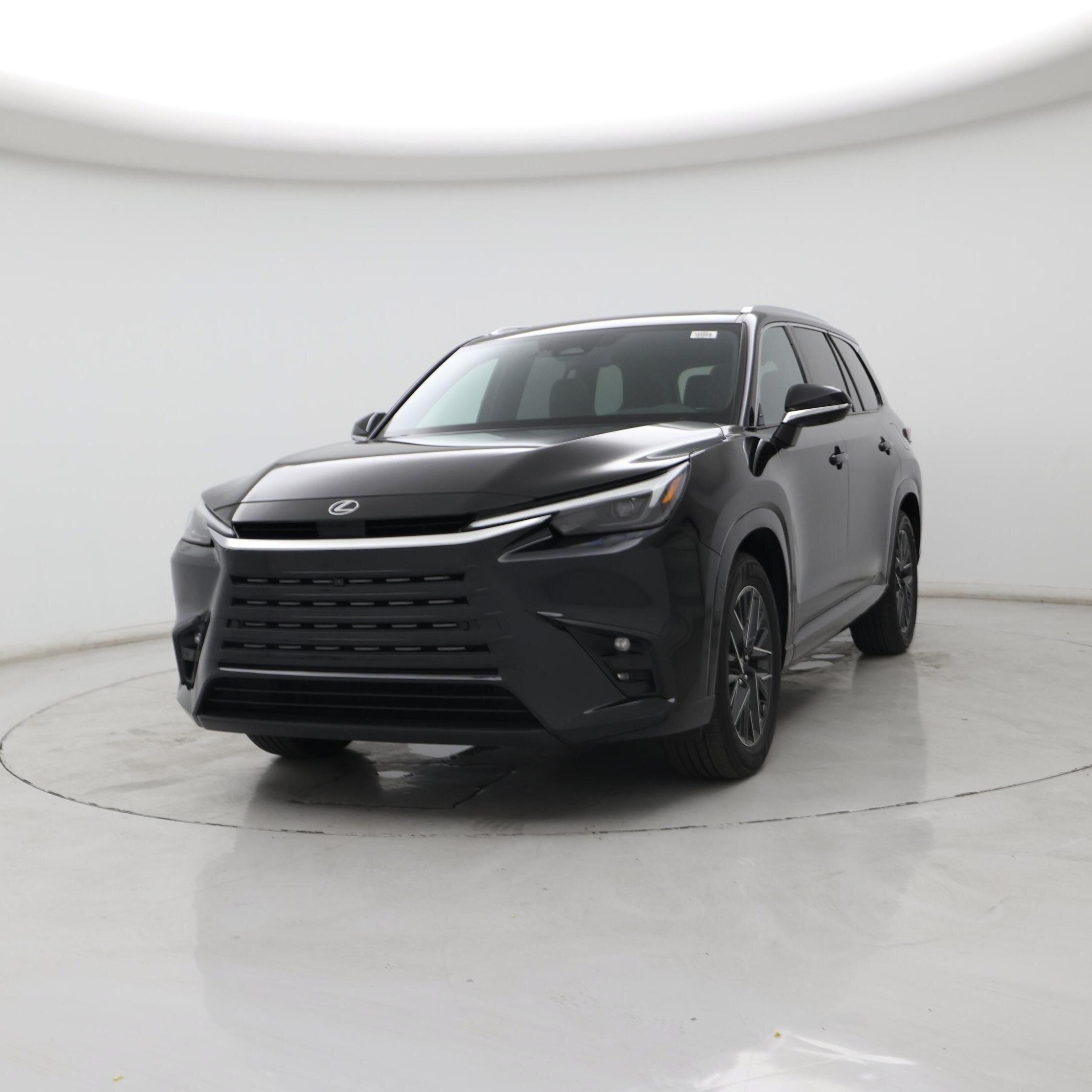Thumbnail: 2025 Lexus TX - 4