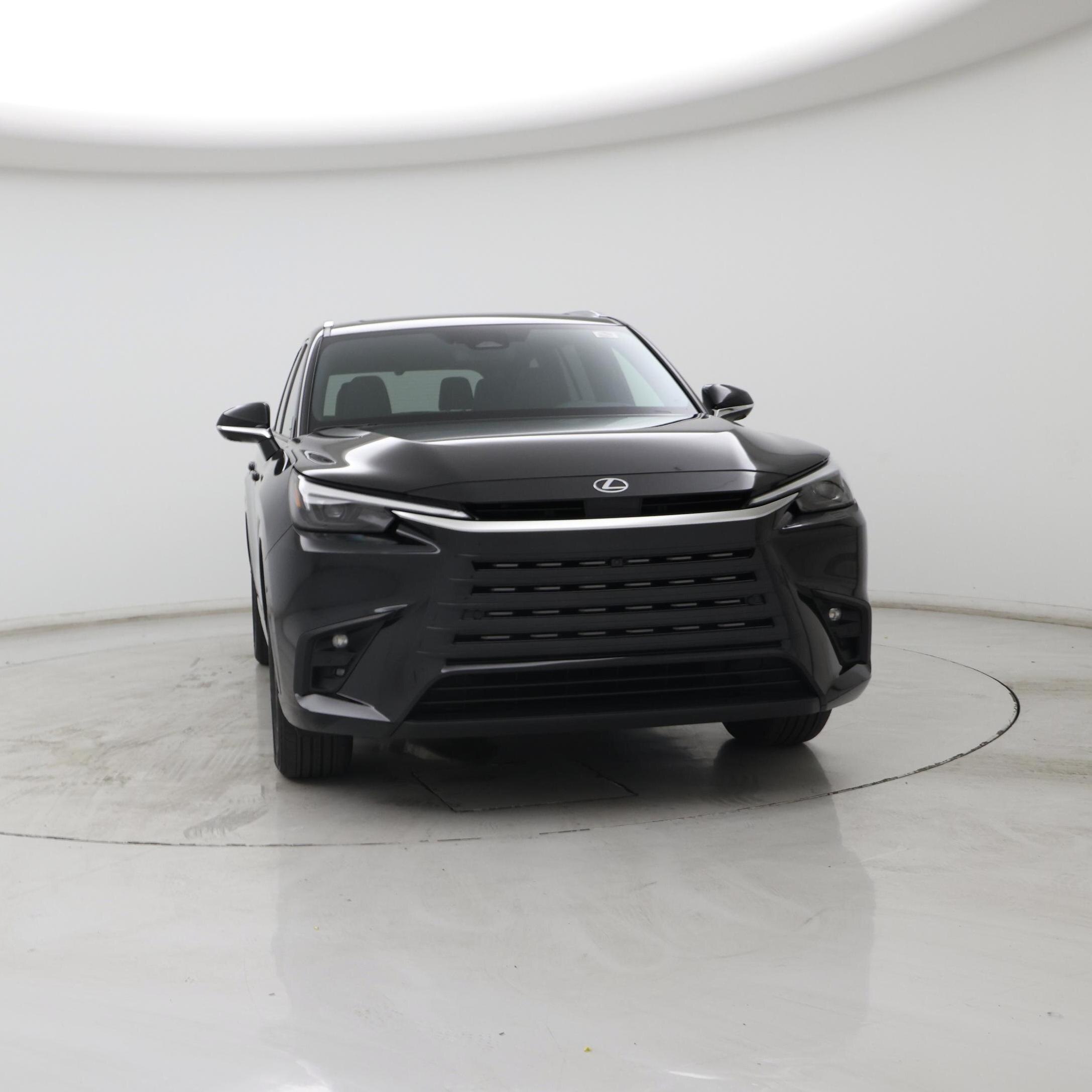 Thumbnail: 2025 Lexus TX - 5