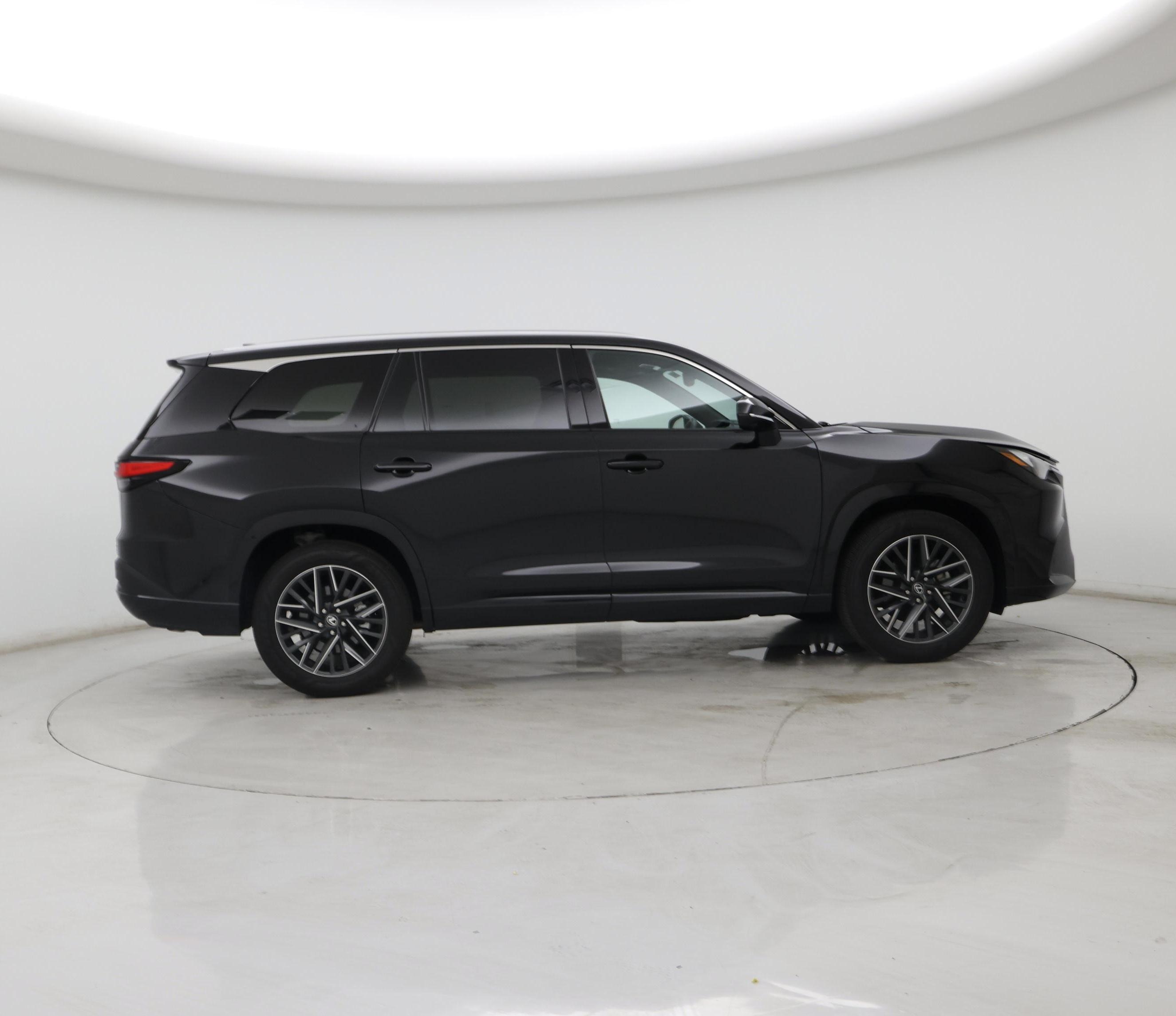 Thumbnail: 2025 Lexus TX - 7