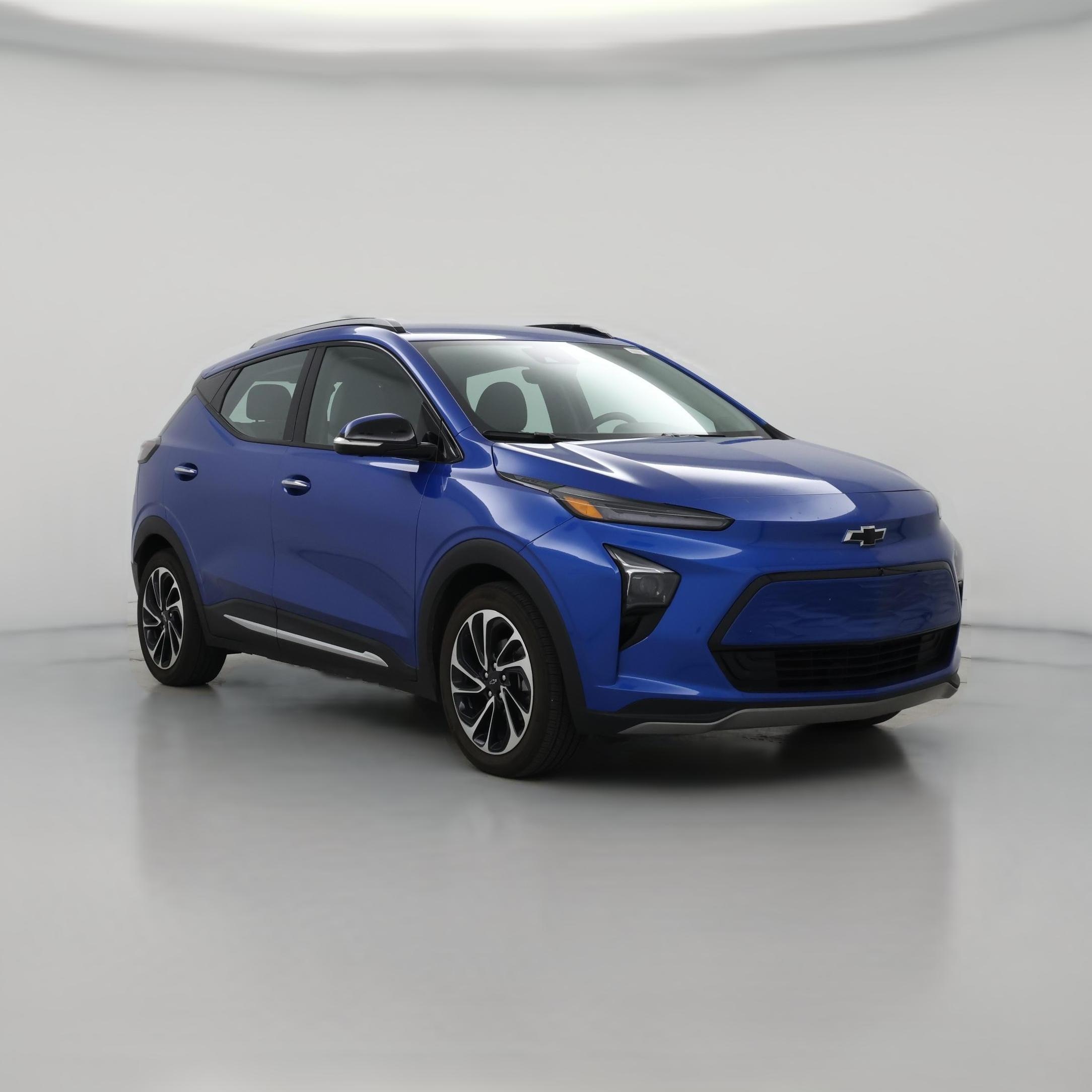 Thumbnail: 2023 Chevrolet Bolt EUV - 1