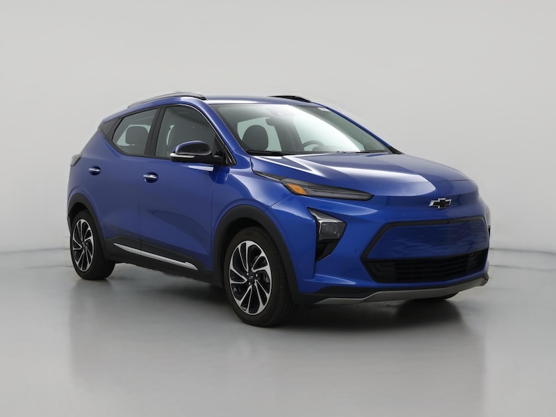 2023 Chevrolet Bolt EUV Premier -
                  Tucson, AZ