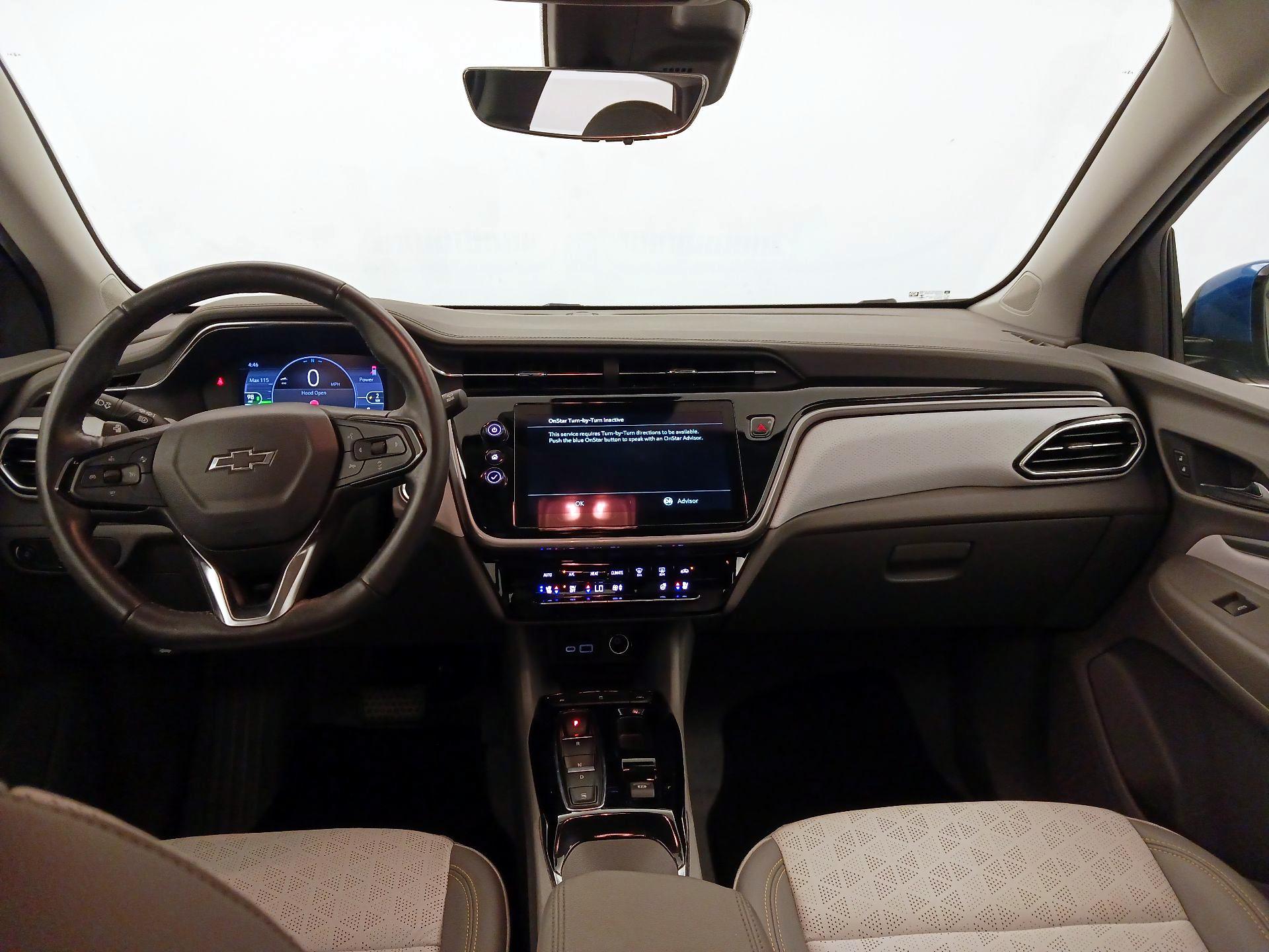 Thumbnail: 2023 Chevrolet Bolt EUV - 9