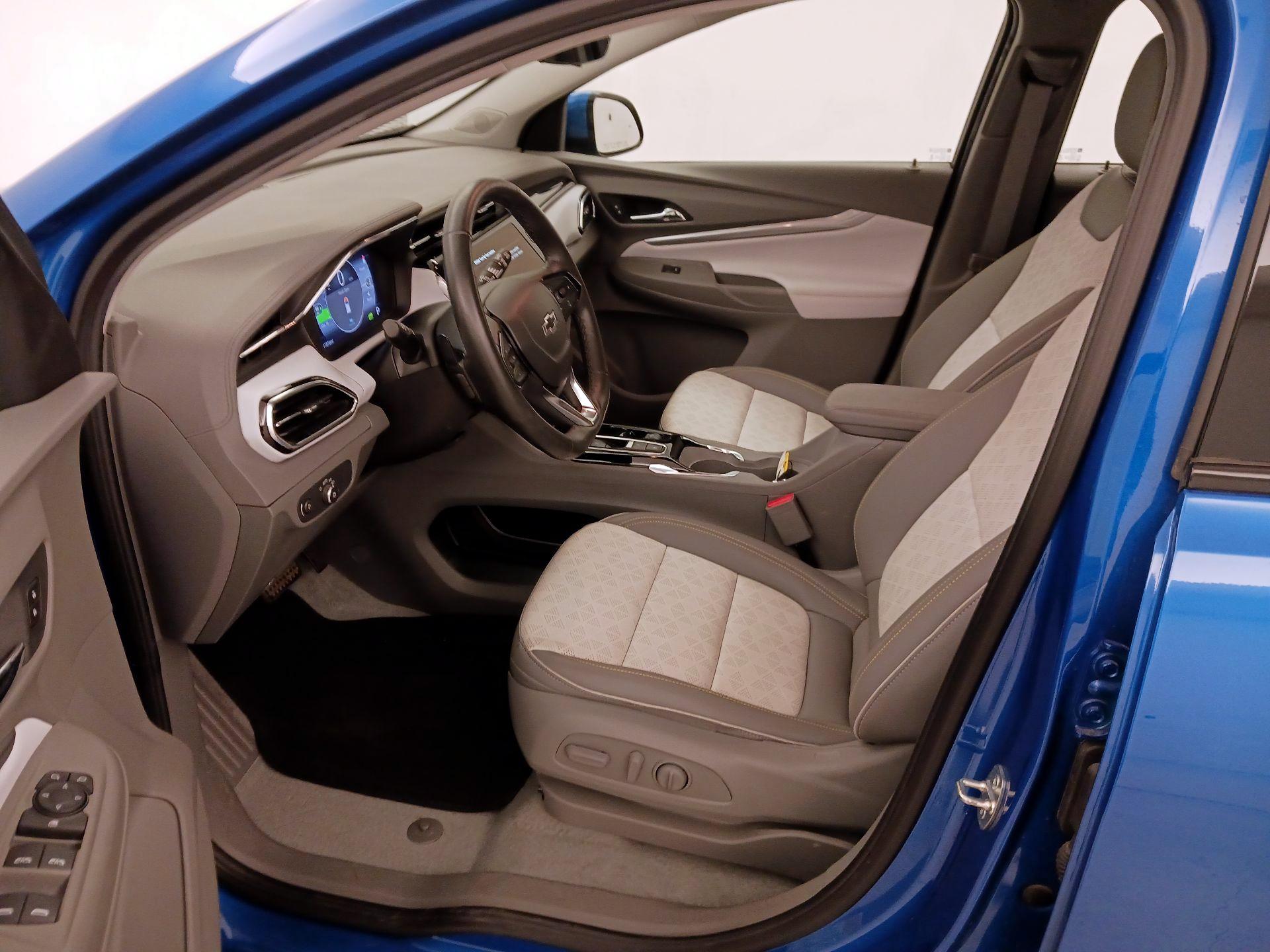 Thumbnail: 2023 Chevrolet Bolt EUV - 11