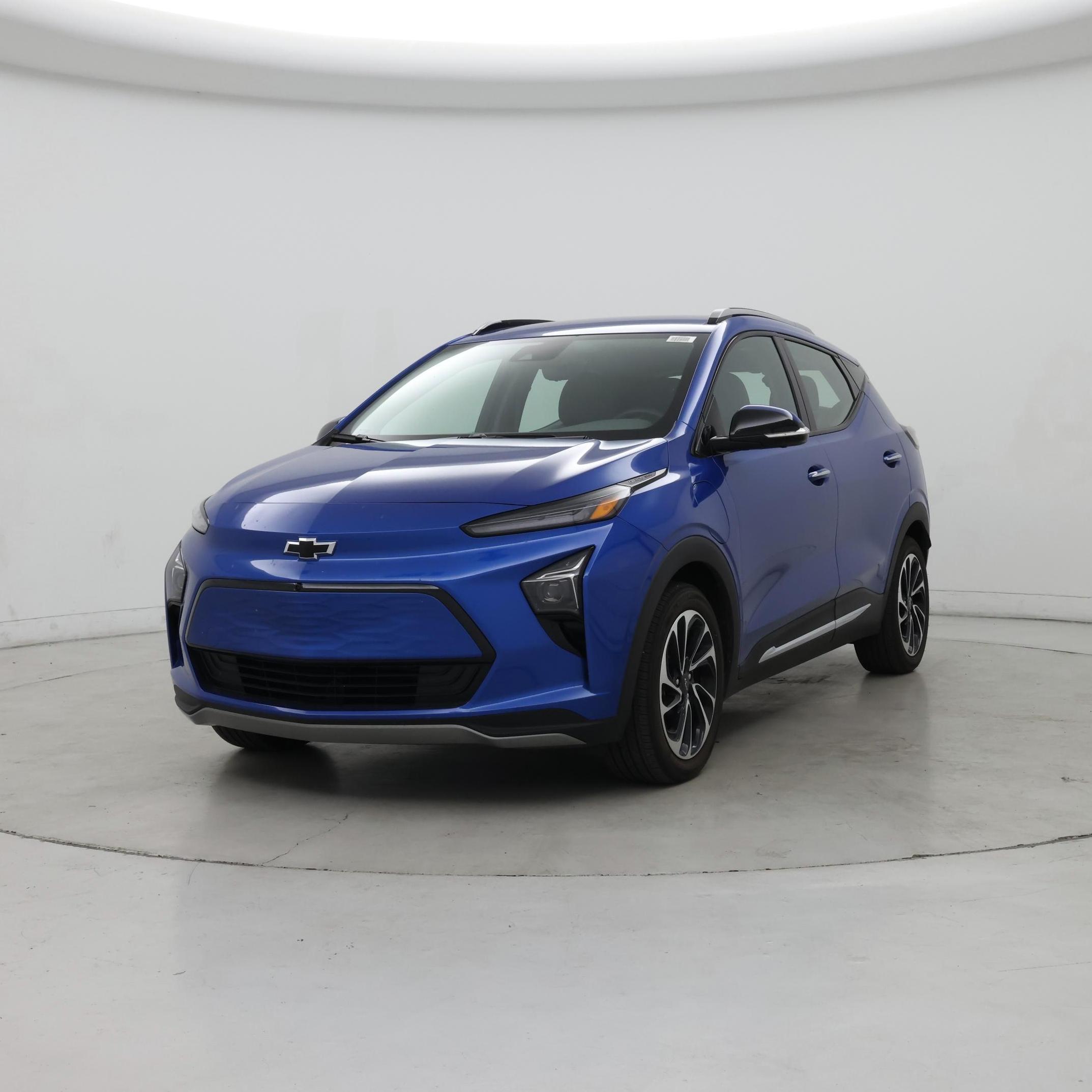 Thumbnail: 2023 Chevrolet Bolt EUV - 4