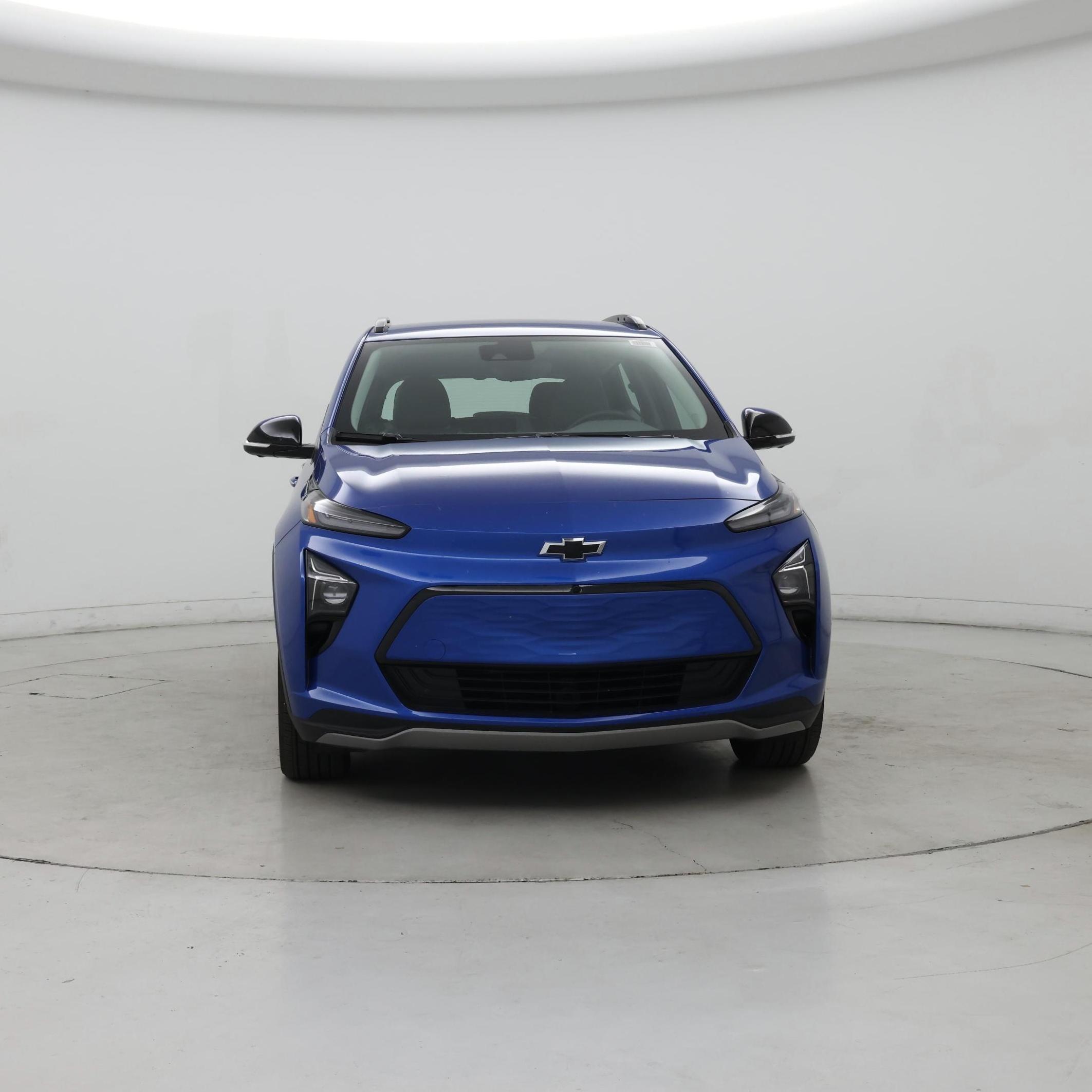 Thumbnail: 2023 Chevrolet Bolt EUV - 5