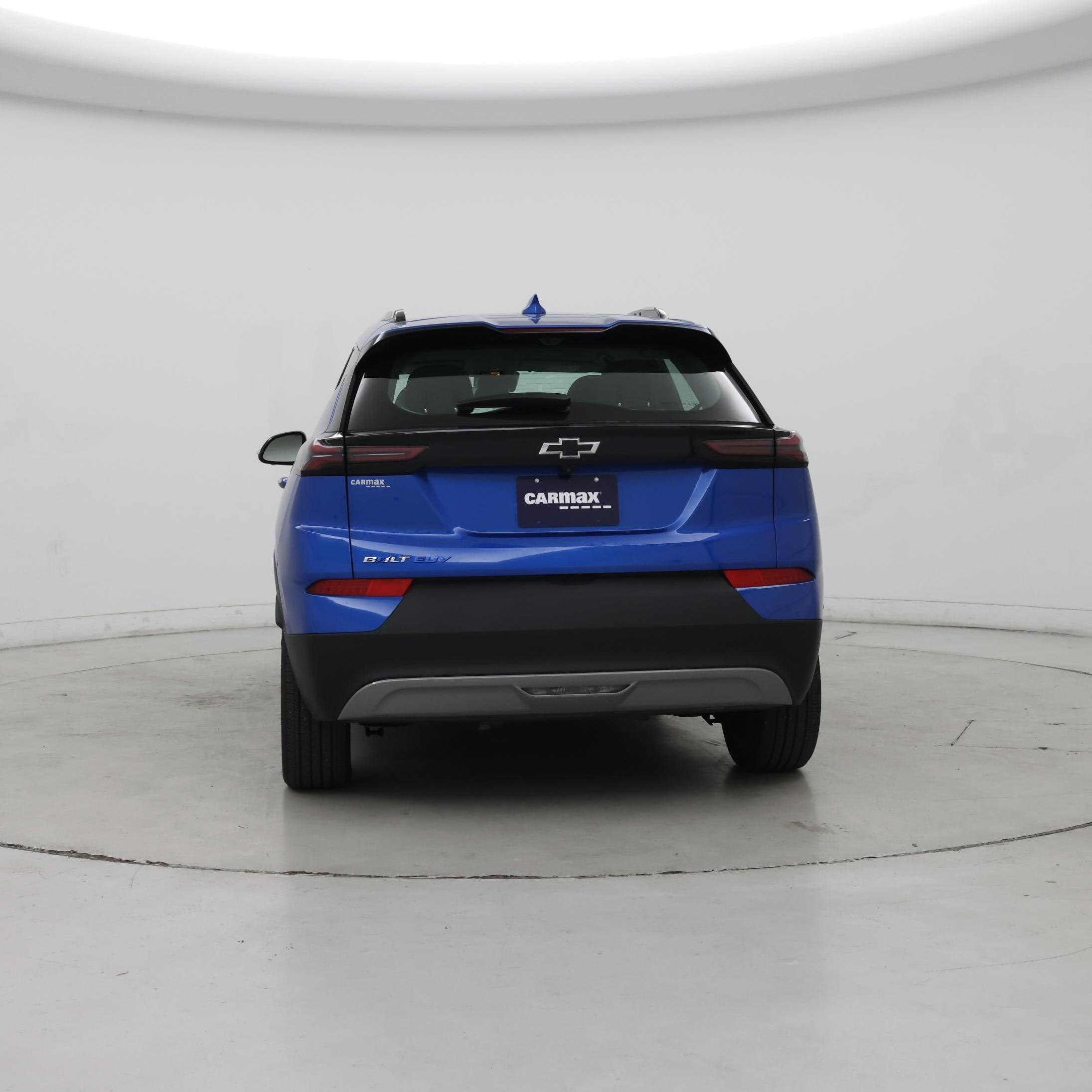 Thumbnail: 2023 Chevrolet Bolt EUV - 6