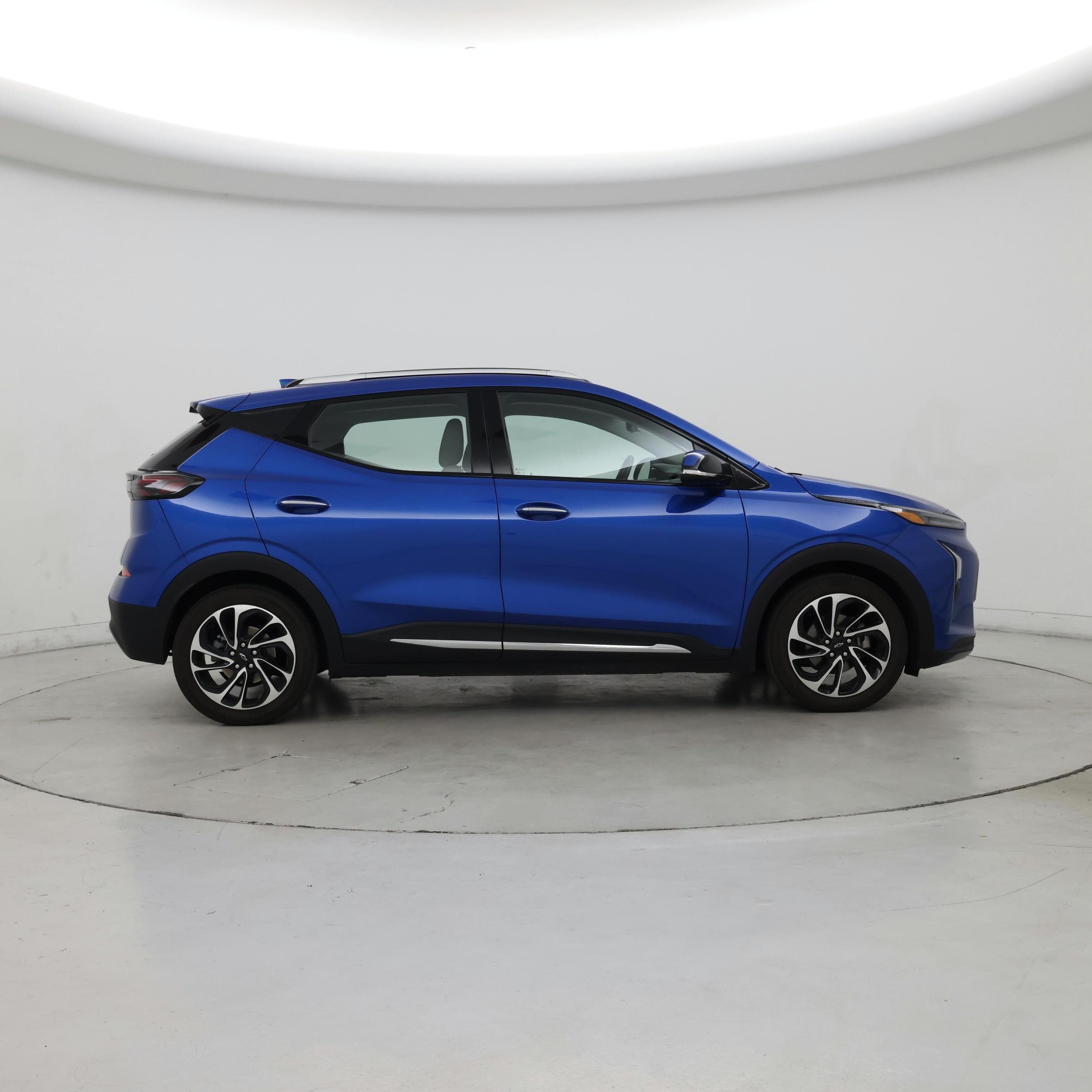 Thumbnail: 2023 Chevrolet Bolt EUV - 7