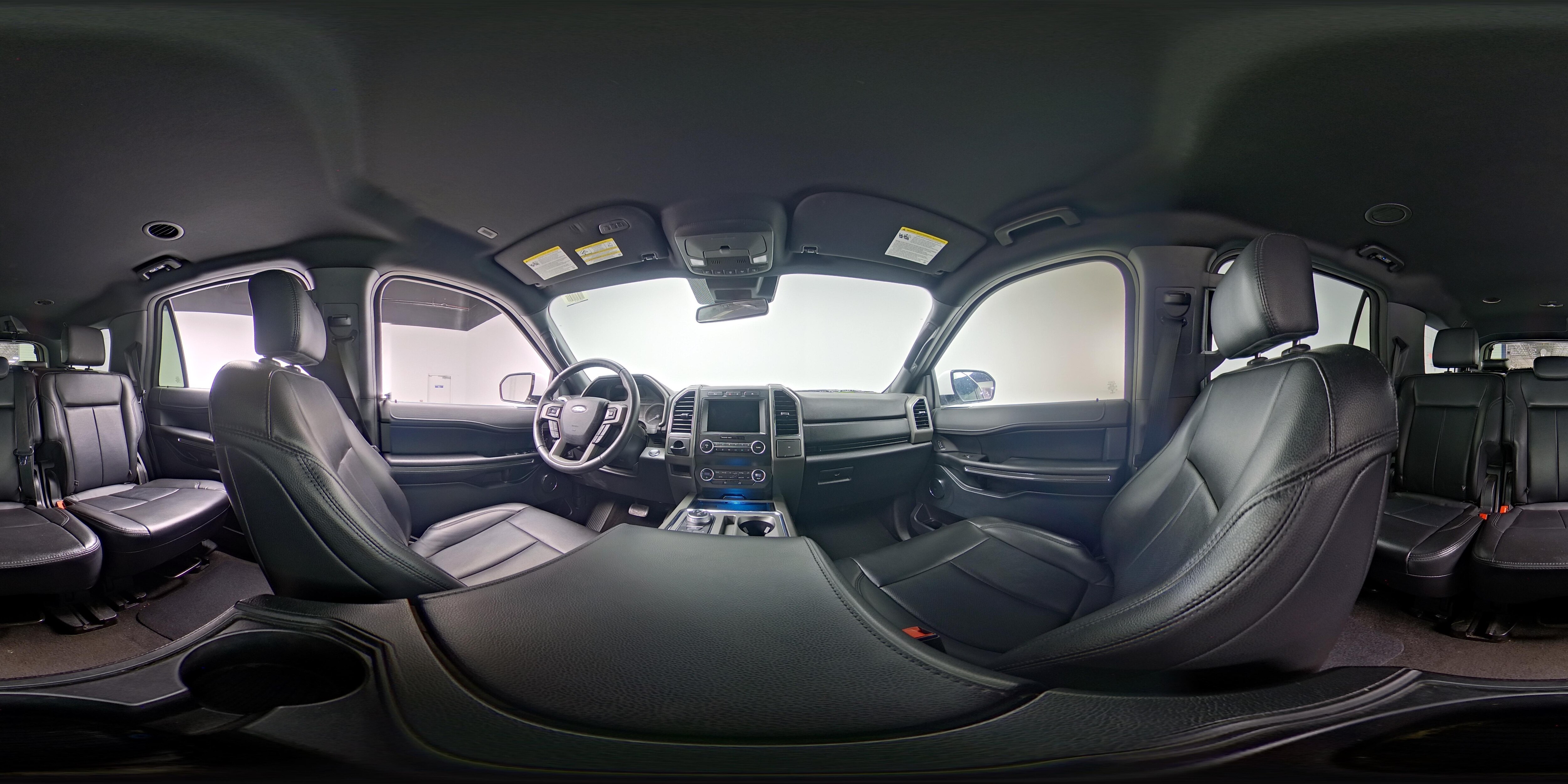 2020 Ford Expedition XLT - Photo 26