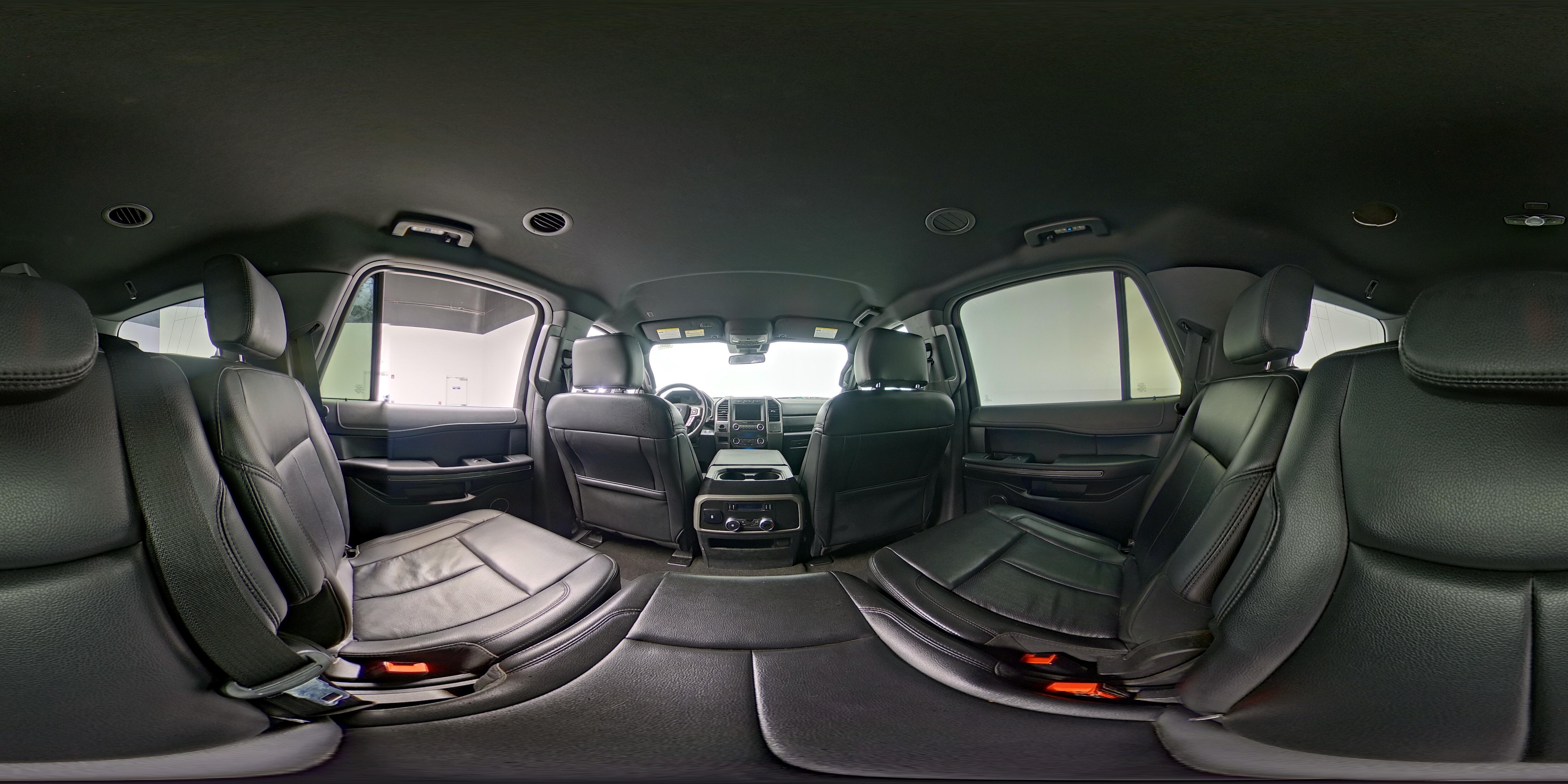 2020 Ford Expedition XLT - Photo 27