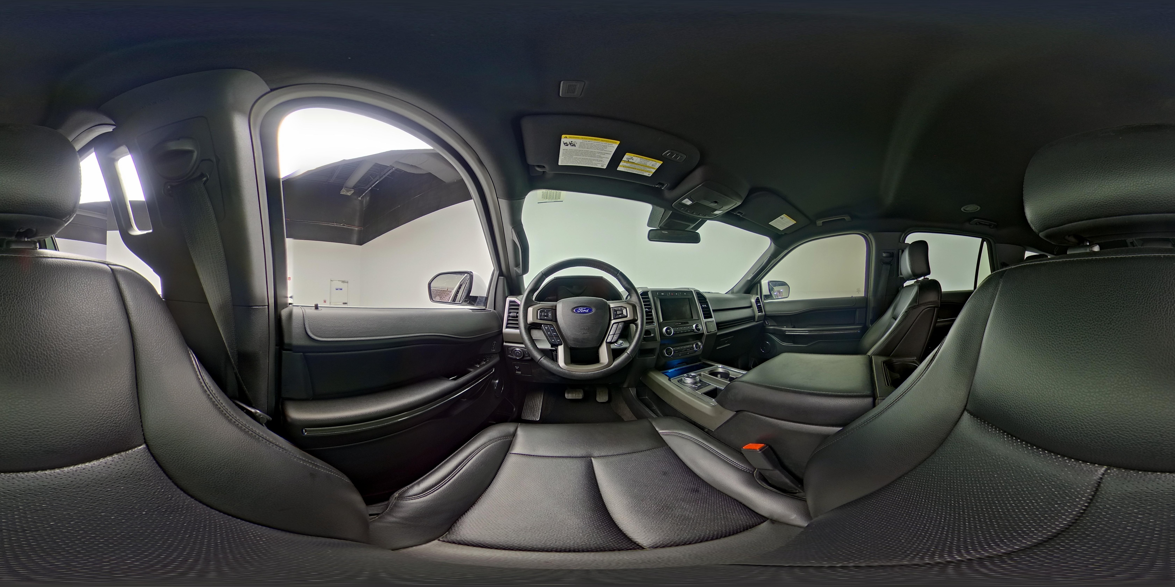 2020 Ford Expedition XLT - Photo 28