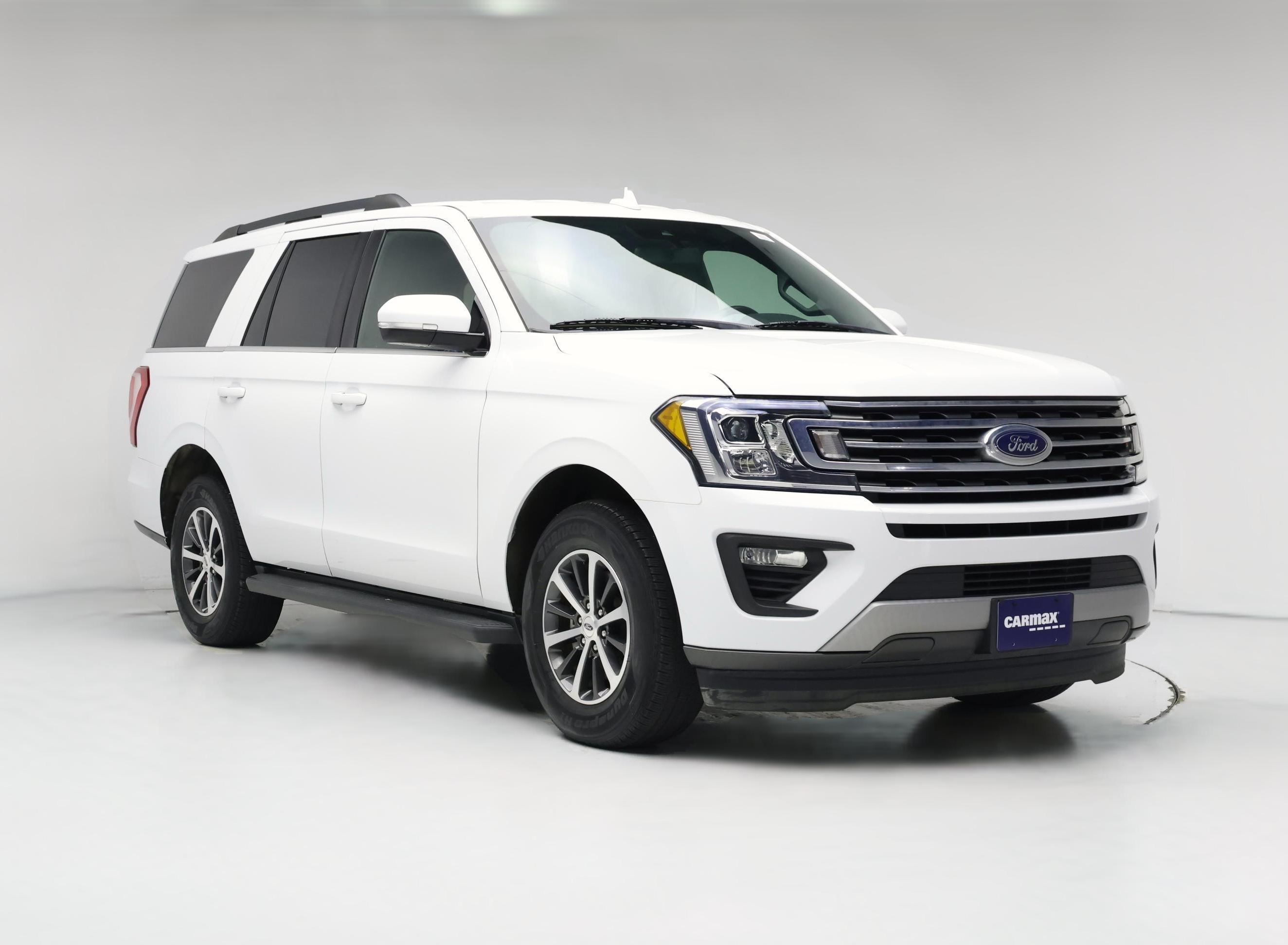 Thumbnail: 2020 Ford Expedition - 1