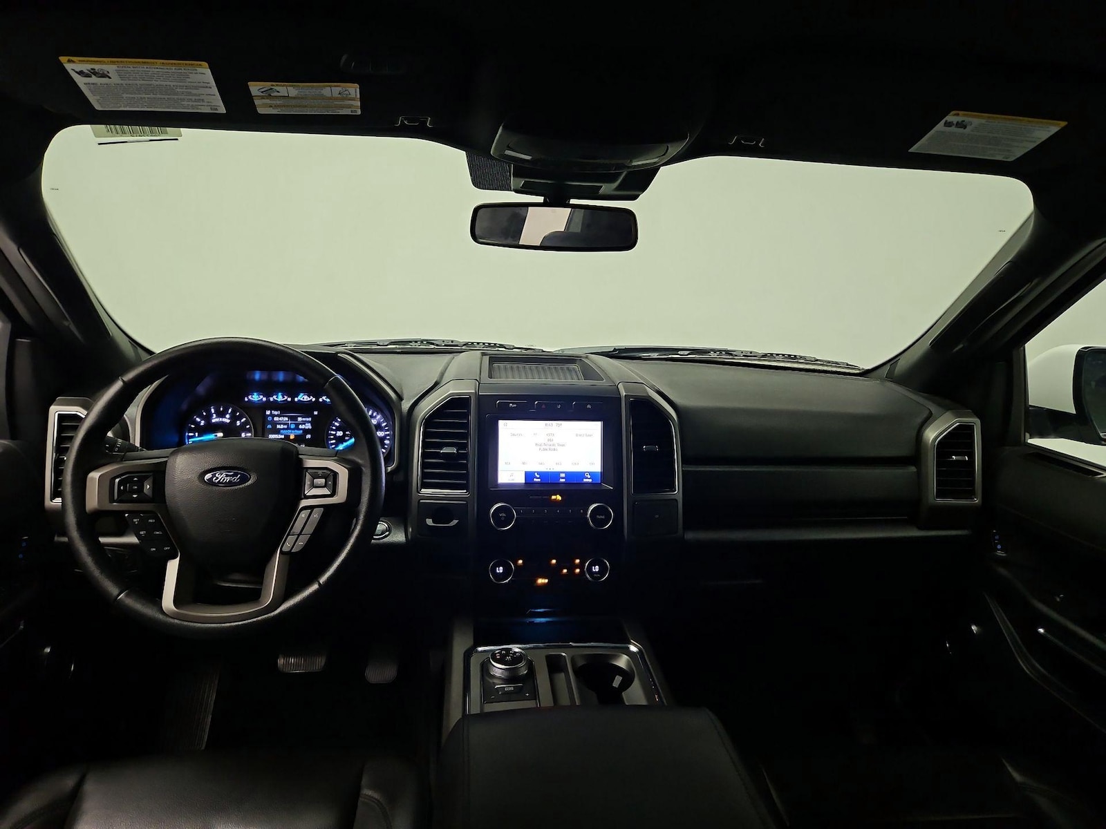 2020 Ford Expedition XLT - Photo 10