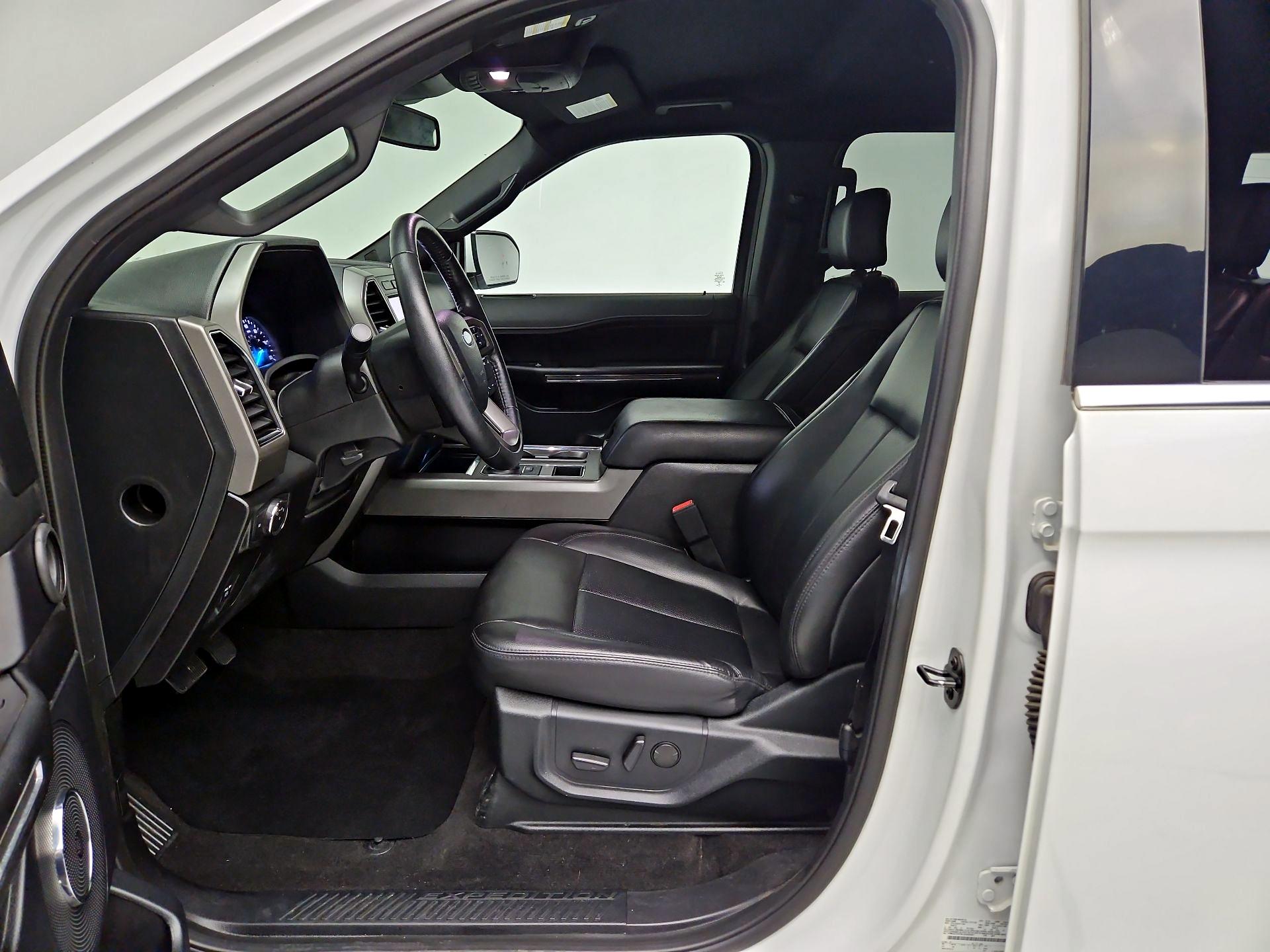 Thumbnail: 2020 Ford Expedition - 11