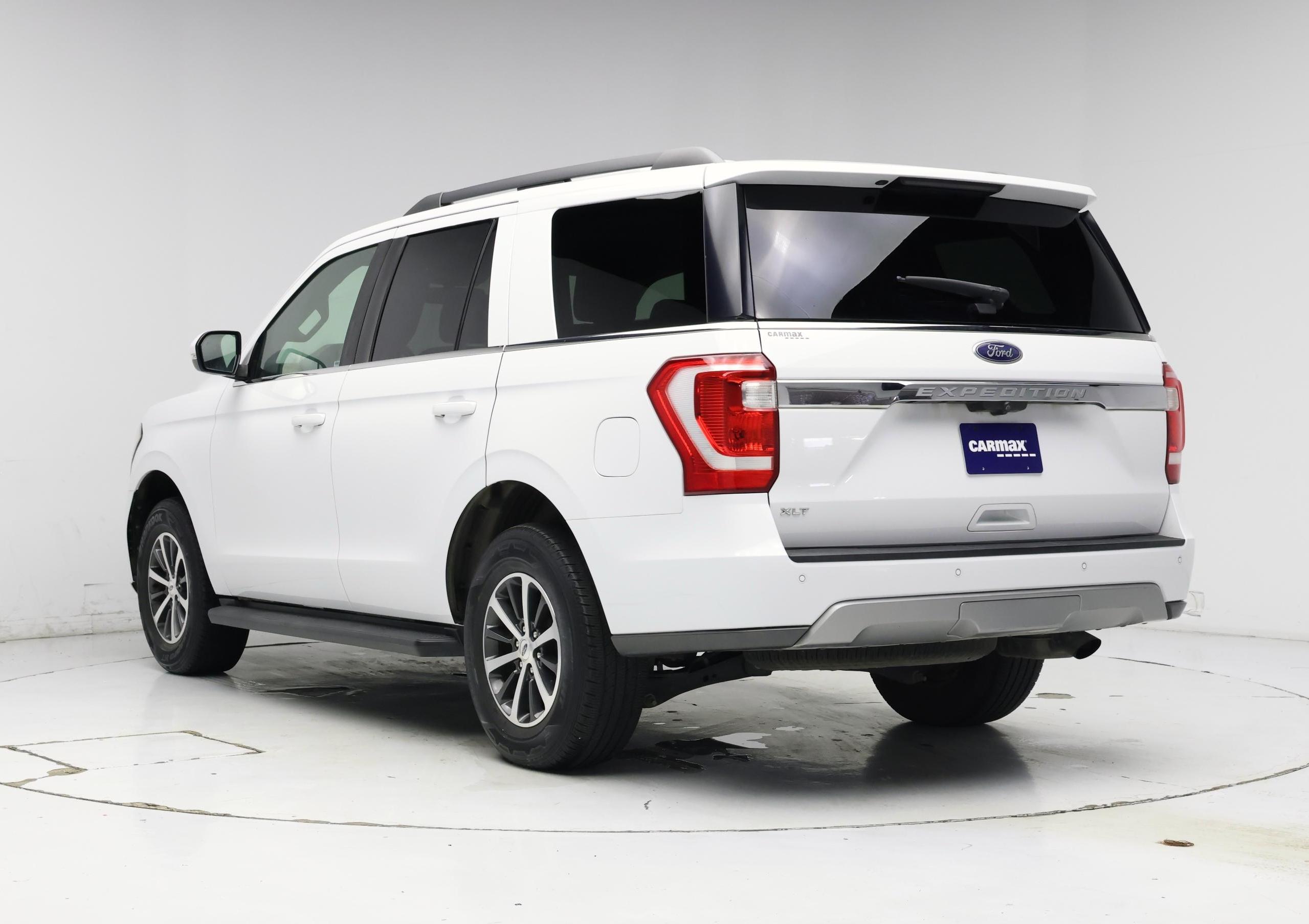 Thumbnail: 2020 Ford Expedition - 2