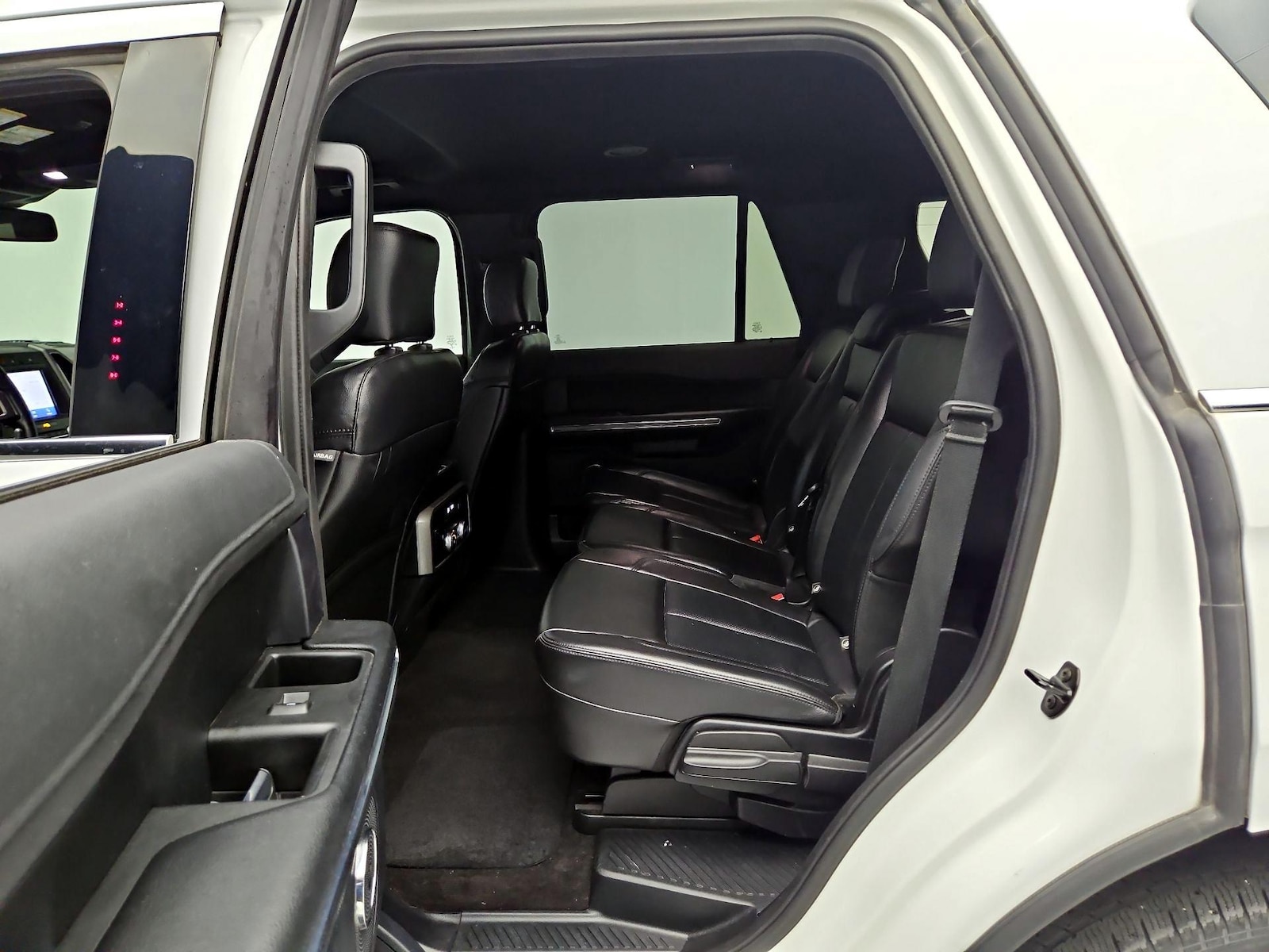 2020 Ford Expedition XLT - Photo 20