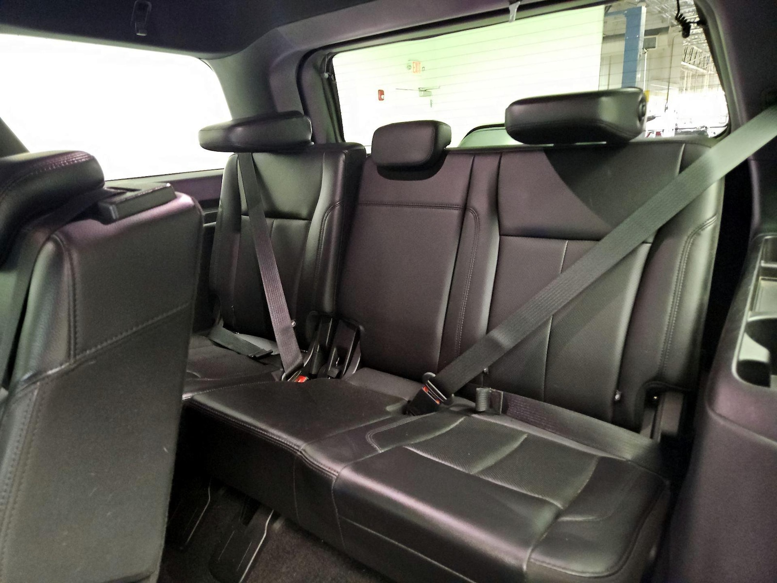 2020 Ford Expedition XLT - Photo 21