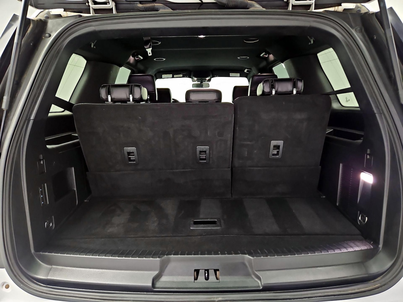 2020 Ford Expedition XLT - Photo 22