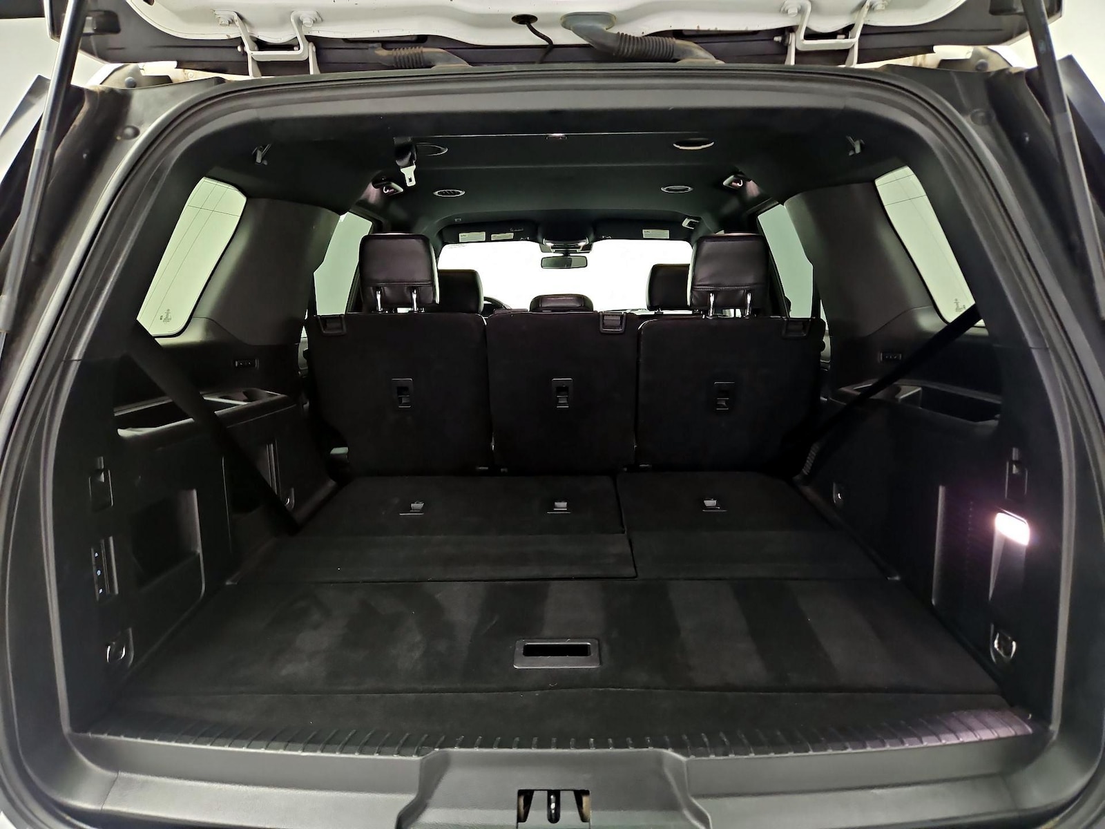 2020 Ford Expedition XLT - Photo 23