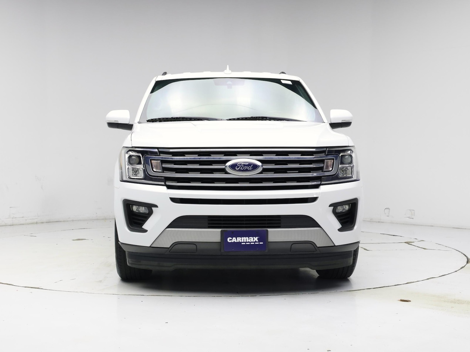 2020 Ford Expedition XLT - Photo 6