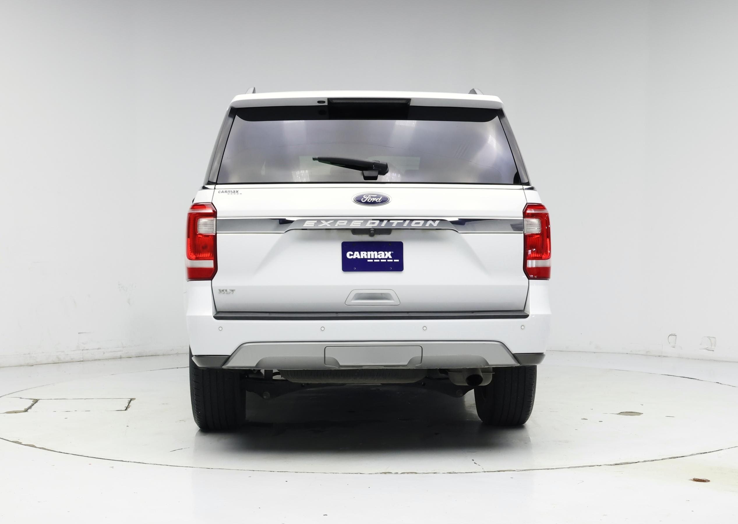 Thumbnail: 2020 Ford Expedition - 6