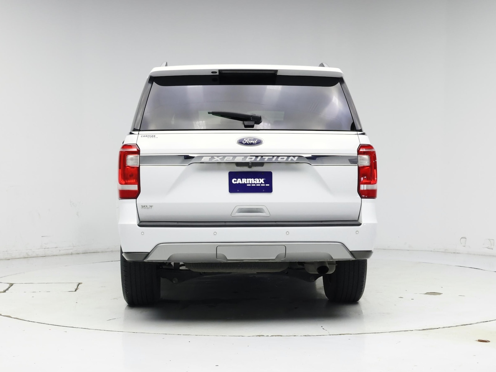 2020 Ford Expedition XLT - Photo 7