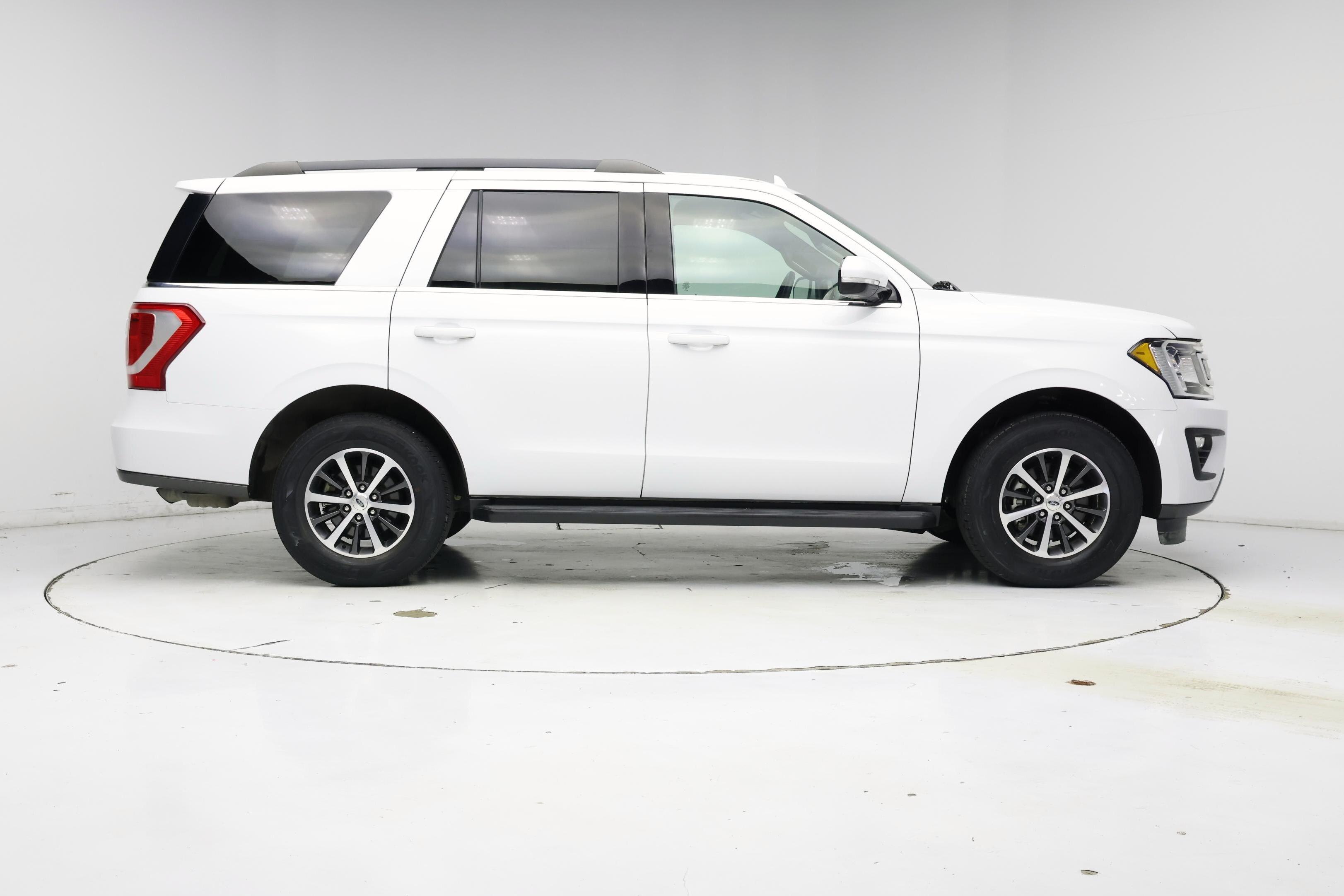 Thumbnail: 2020 Ford Expedition - 7