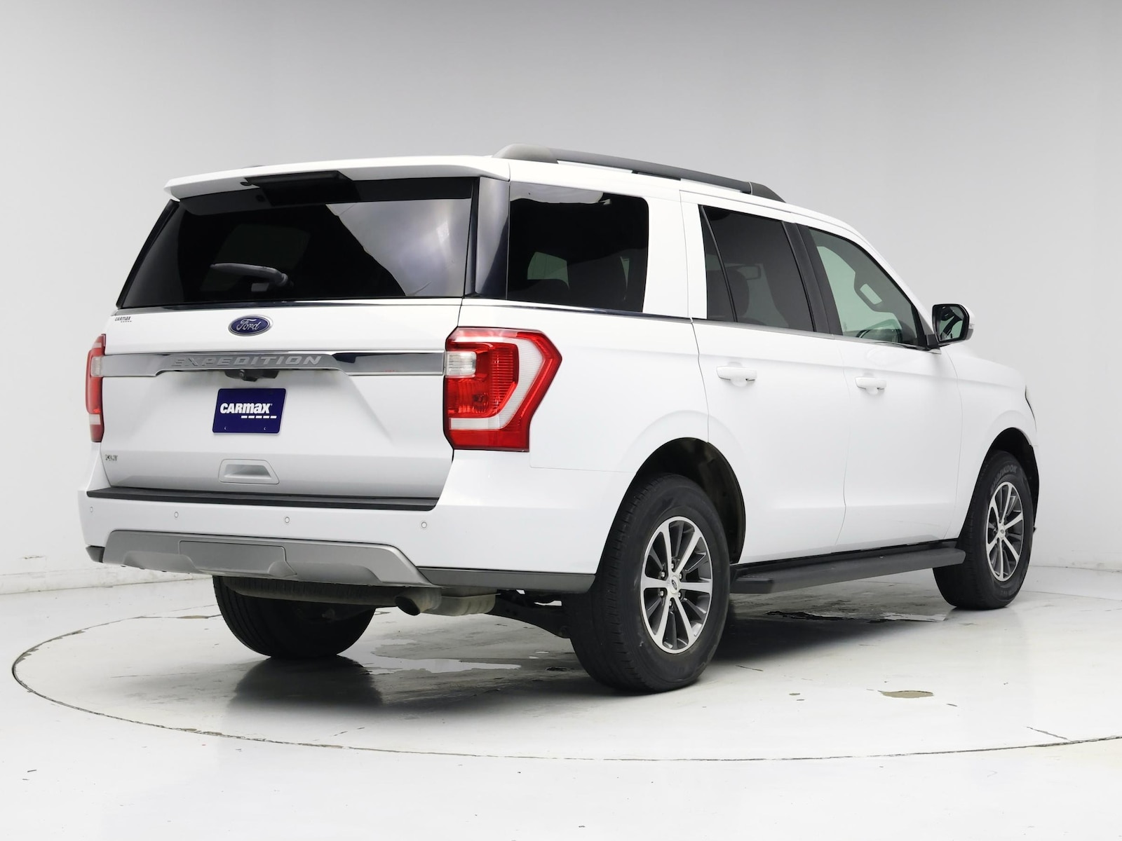 2020 Ford Expedition XLT - Photo 9