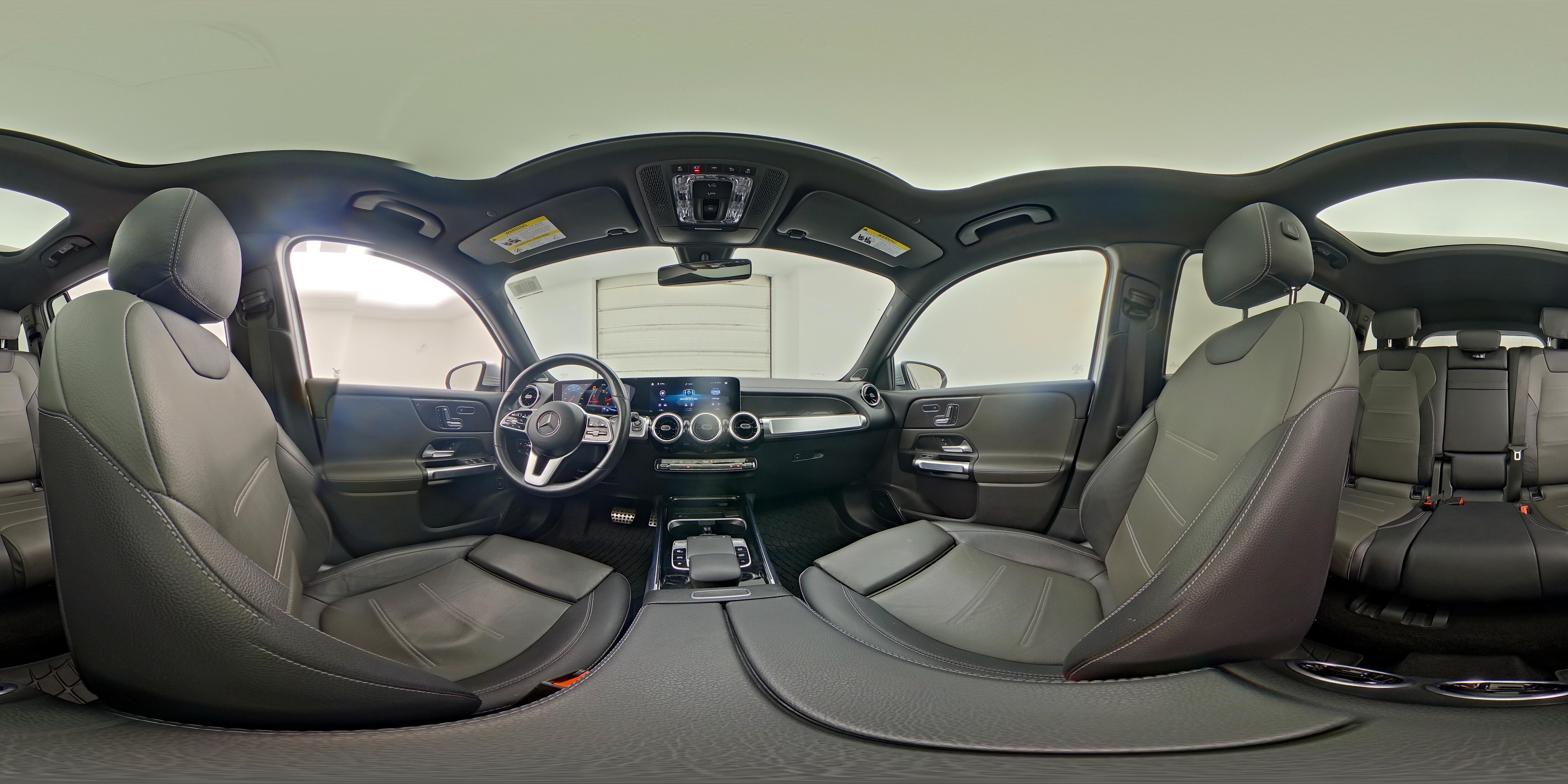 2020 Mercedes-Benz GLB Base - Photo 28