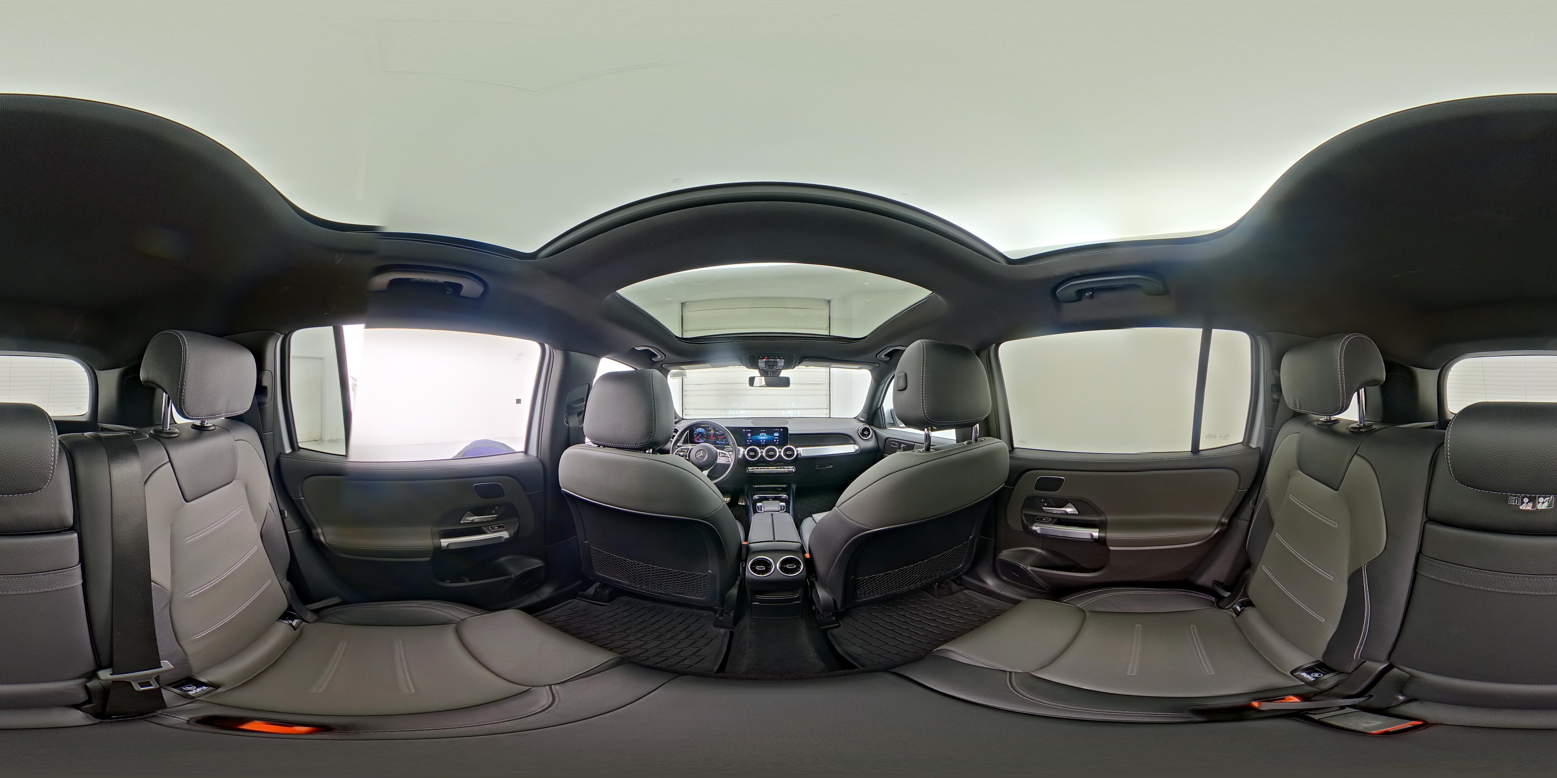 2020 Mercedes-Benz GLB Base - Photo 29