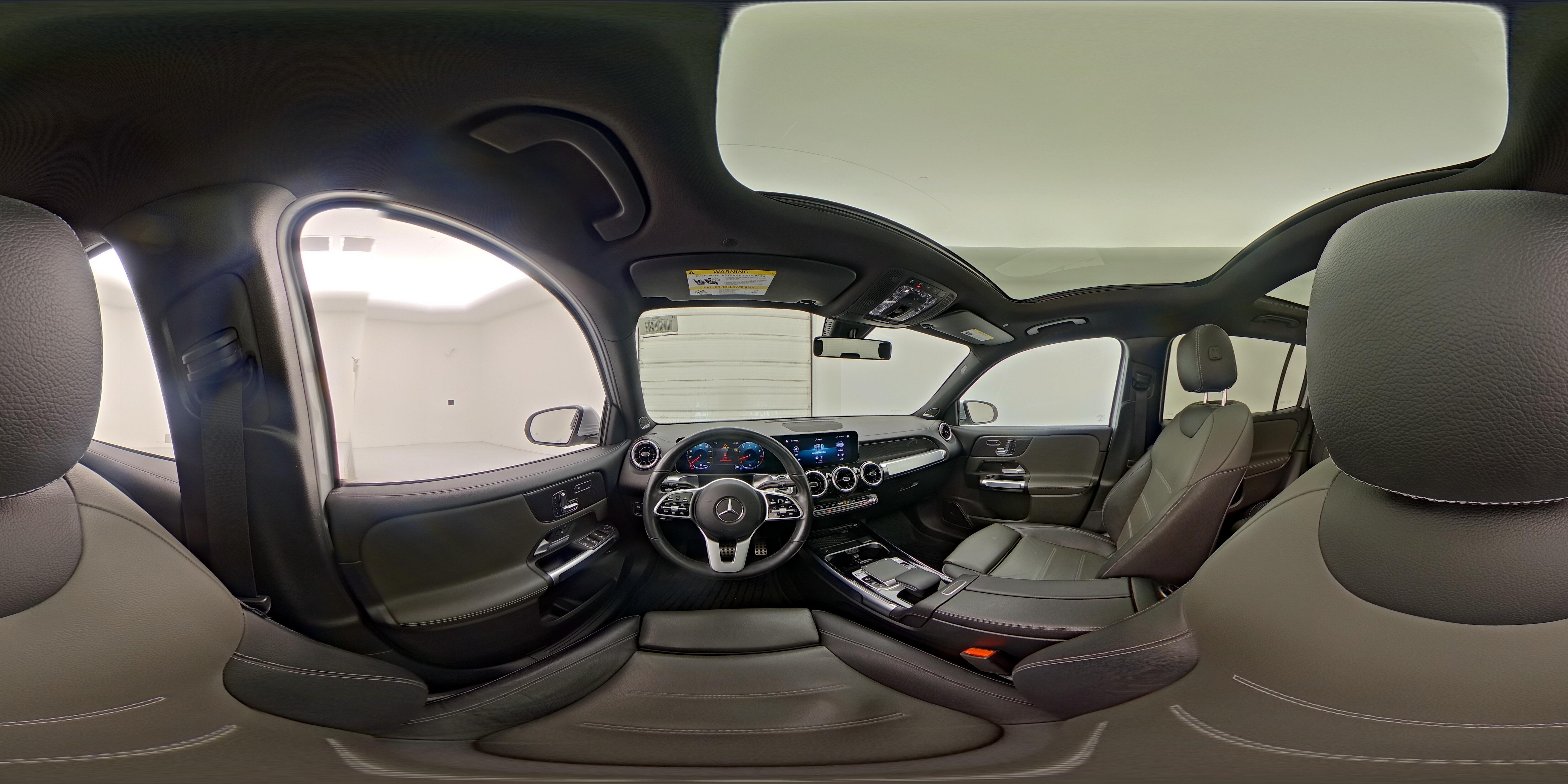 2020 Mercedes-Benz GLB Base - Photo 30