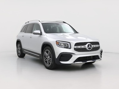 2020 Mercedes-Benz GLB250