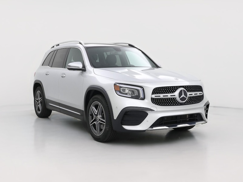 2020 Mercedes-Benz GLB 250 -
                  South Jordan, UT