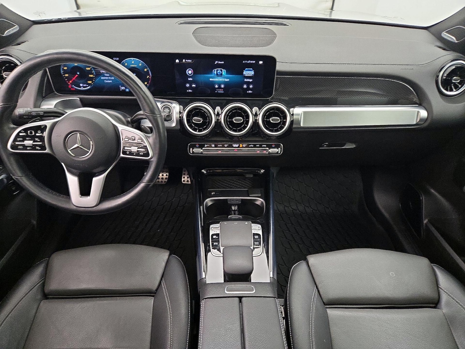 2020 Mercedes-Benz GLB Base - Photo 10