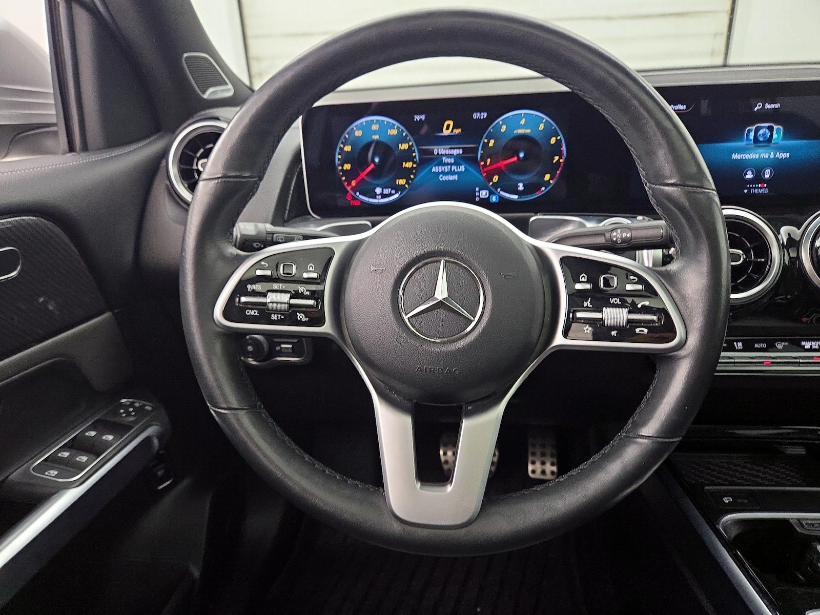 2020 Mercedes-Benz GLB Base - Photo 11