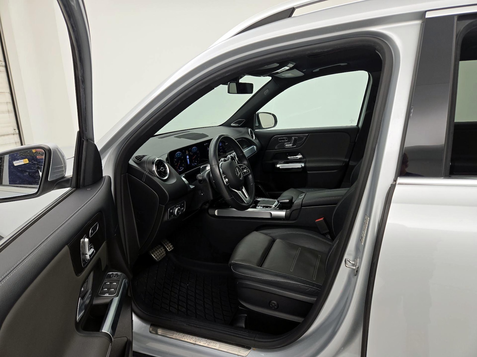 2020 Mercedes-Benz GLB Base - Photo 12