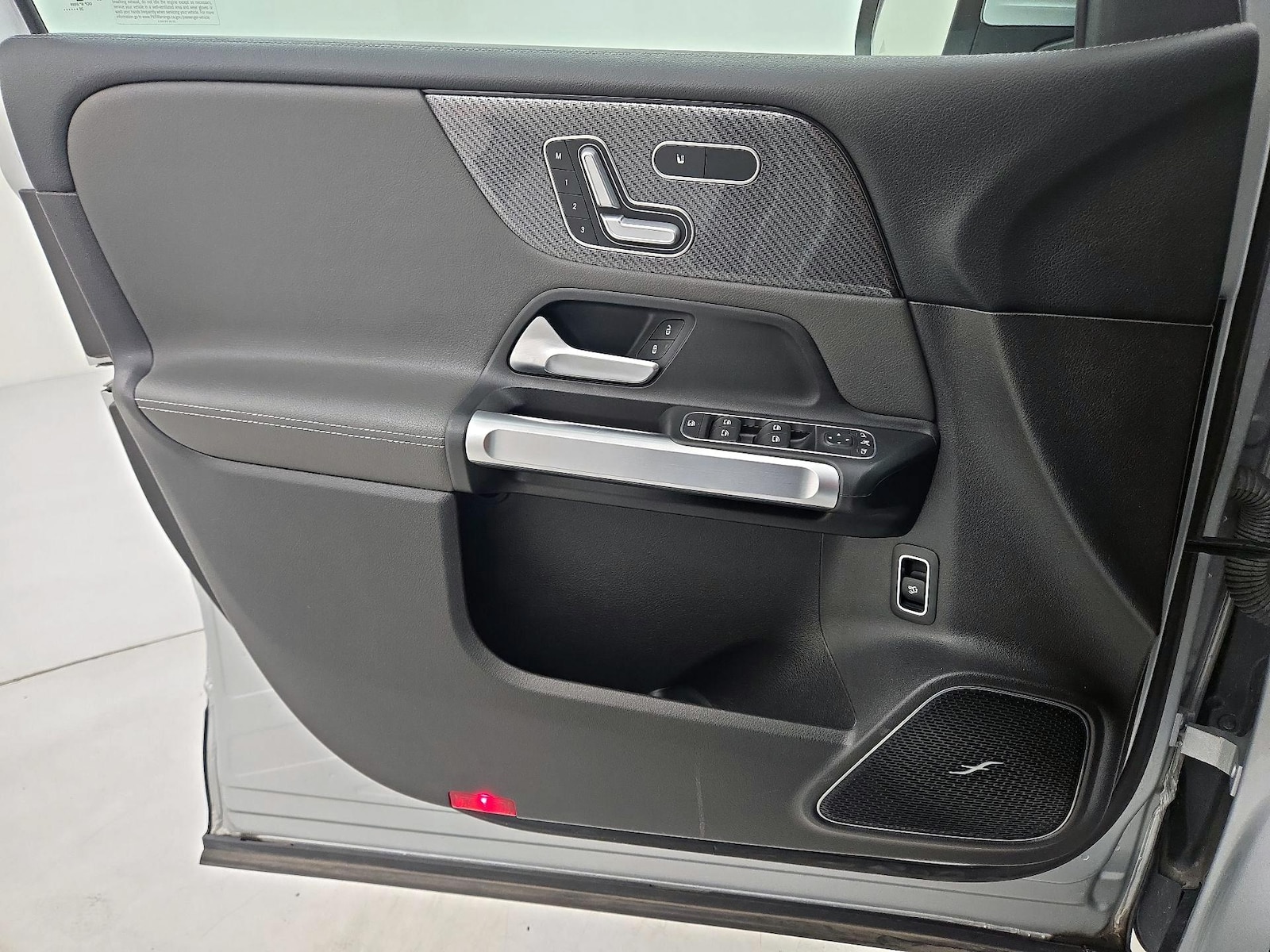 2020 Mercedes-Benz GLB Base - Photo 13