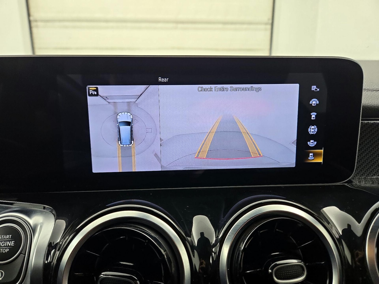 2020 Mercedes-Benz GLB Base - Photo 15