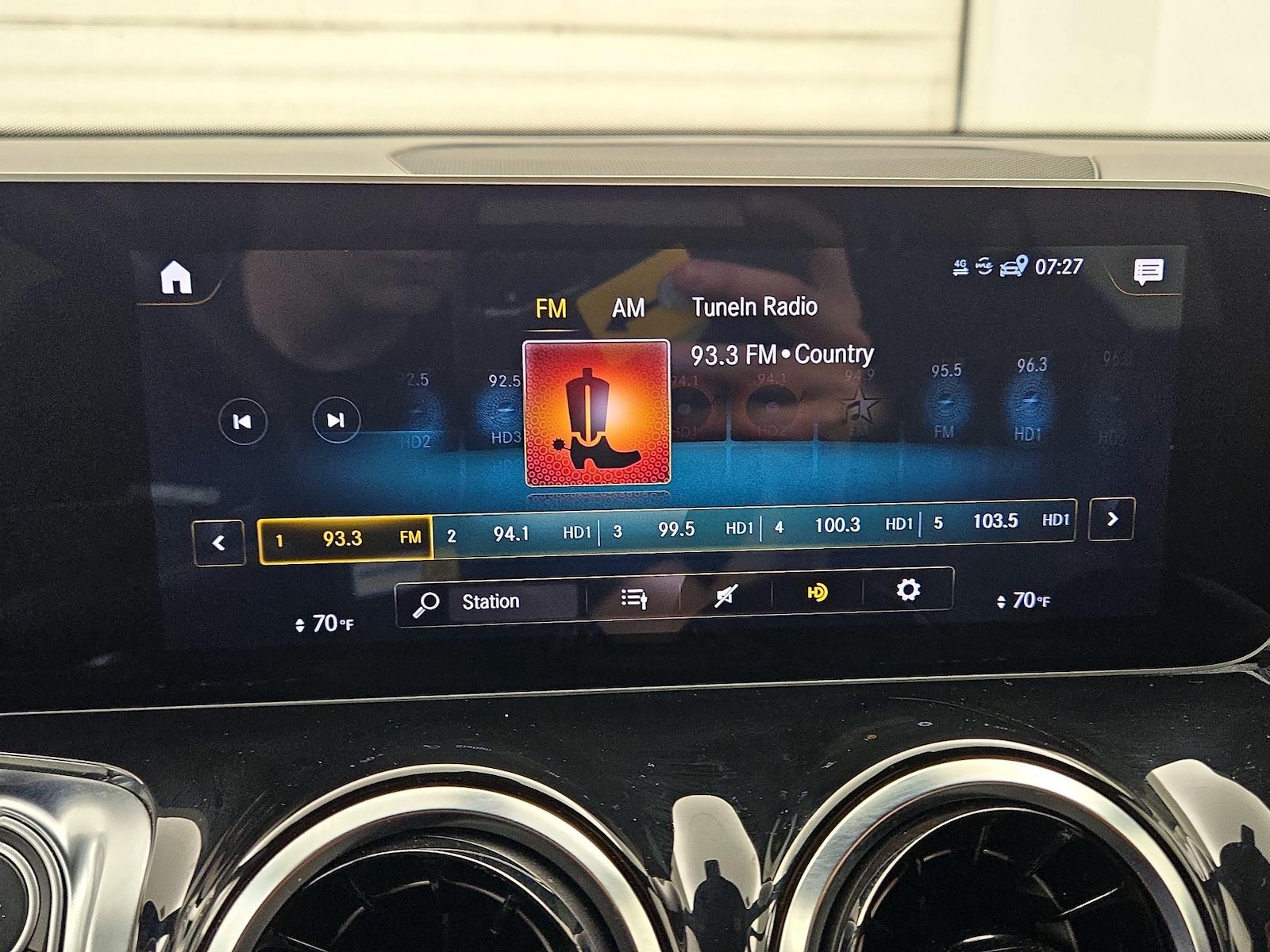 2020 Mercedes-Benz GLB Base - Photo 16