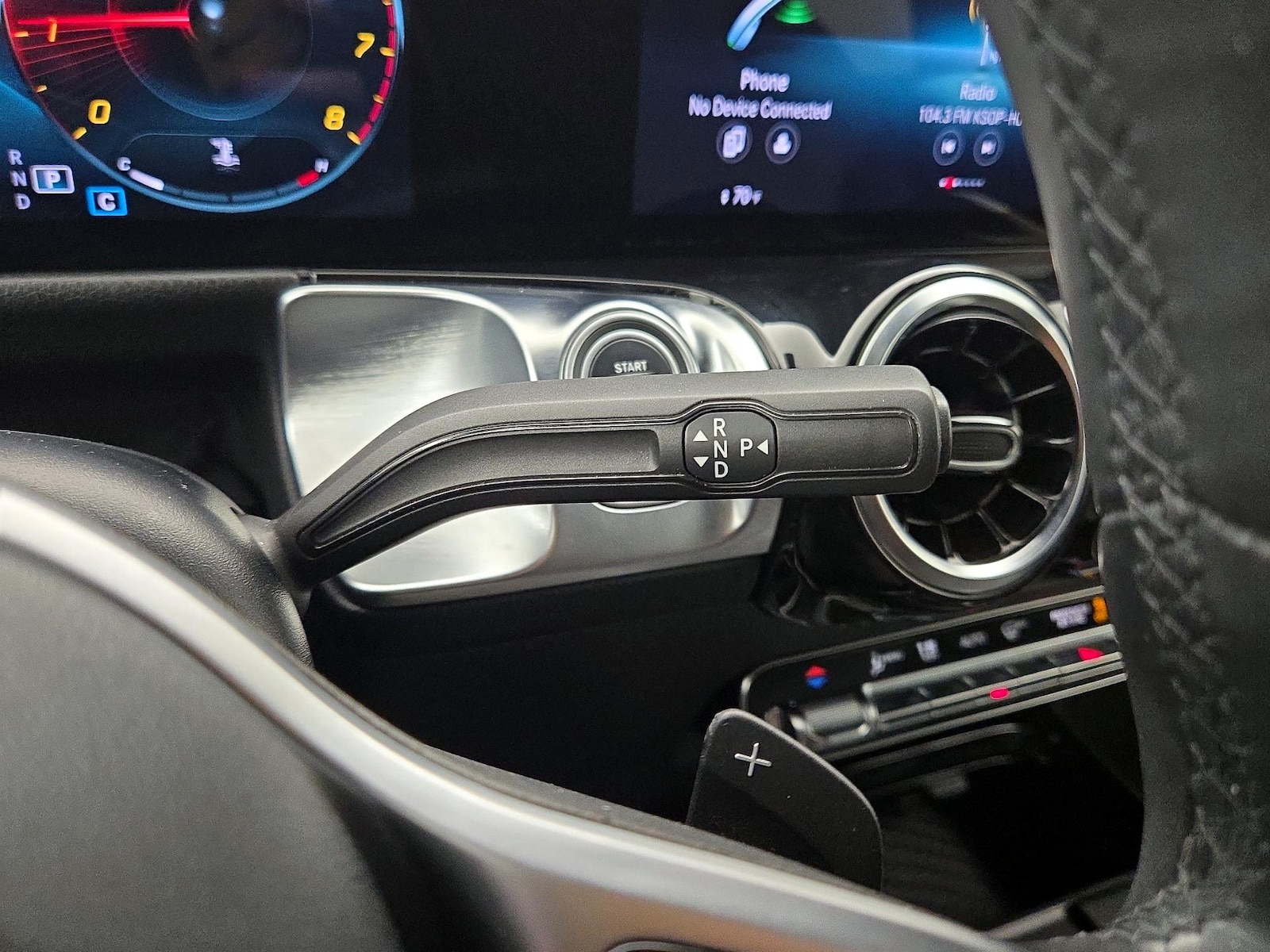 2020 Mercedes-Benz GLB Base - Photo 18