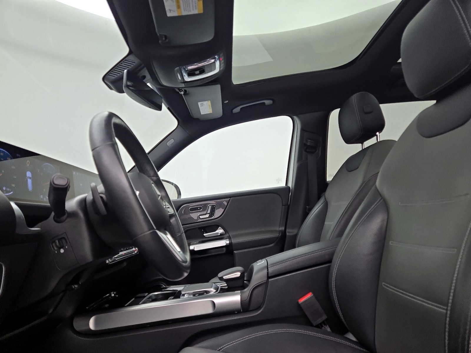2020 Mercedes-Benz GLB Base - Photo 20
