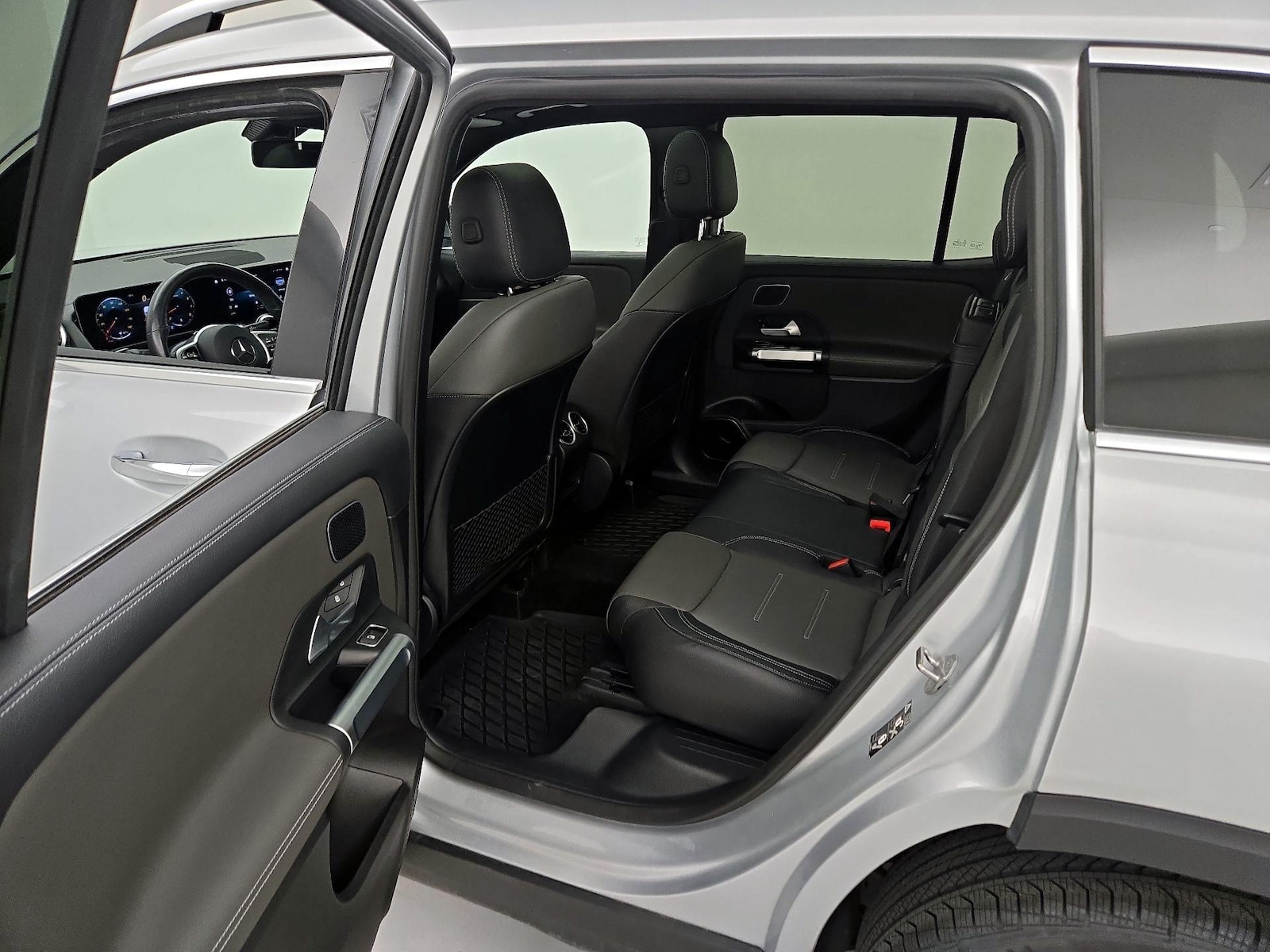 2020 Mercedes-Benz GLB Base - Photo 21