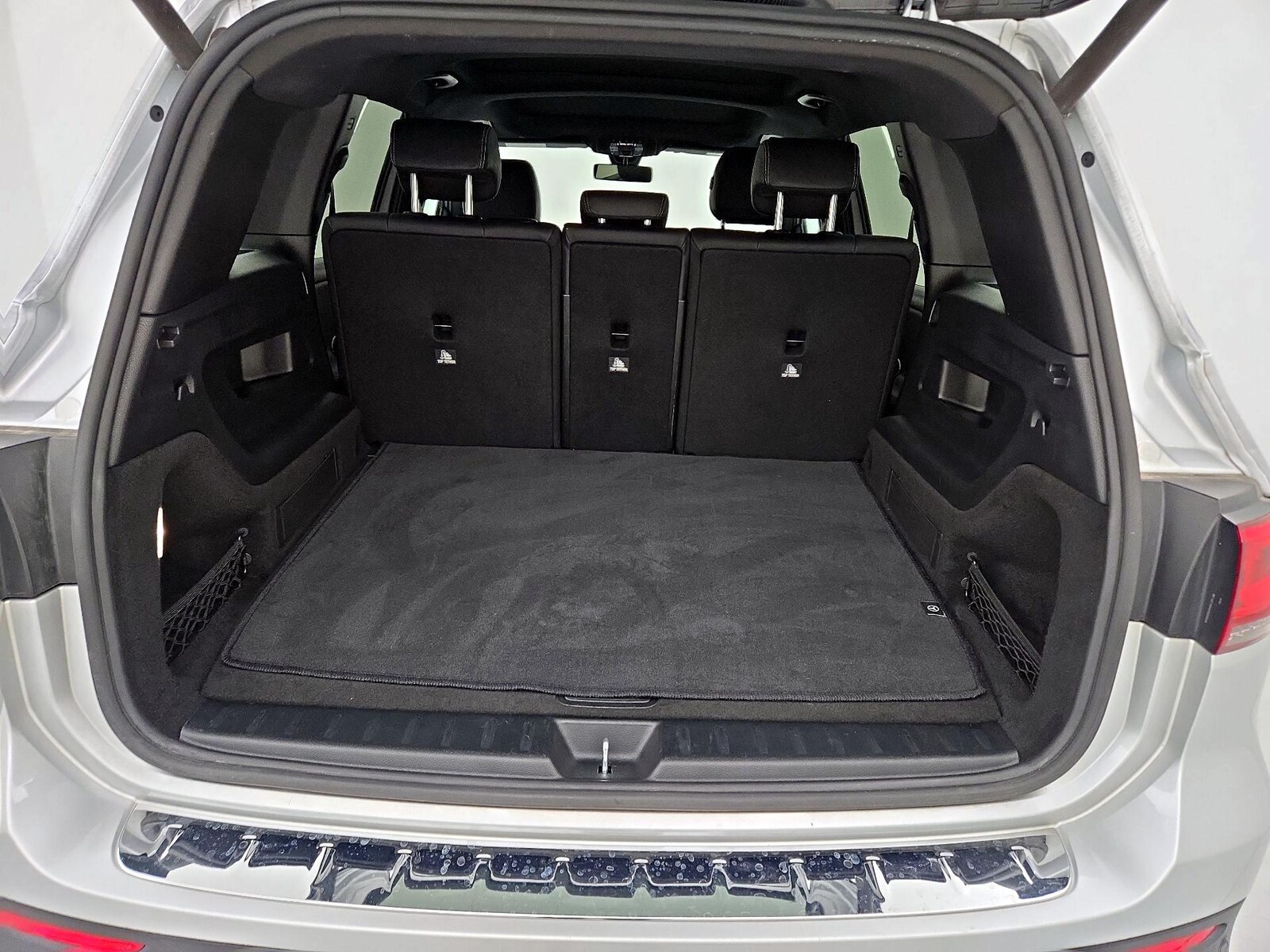 2020 Mercedes-Benz GLB Base - Photo 22