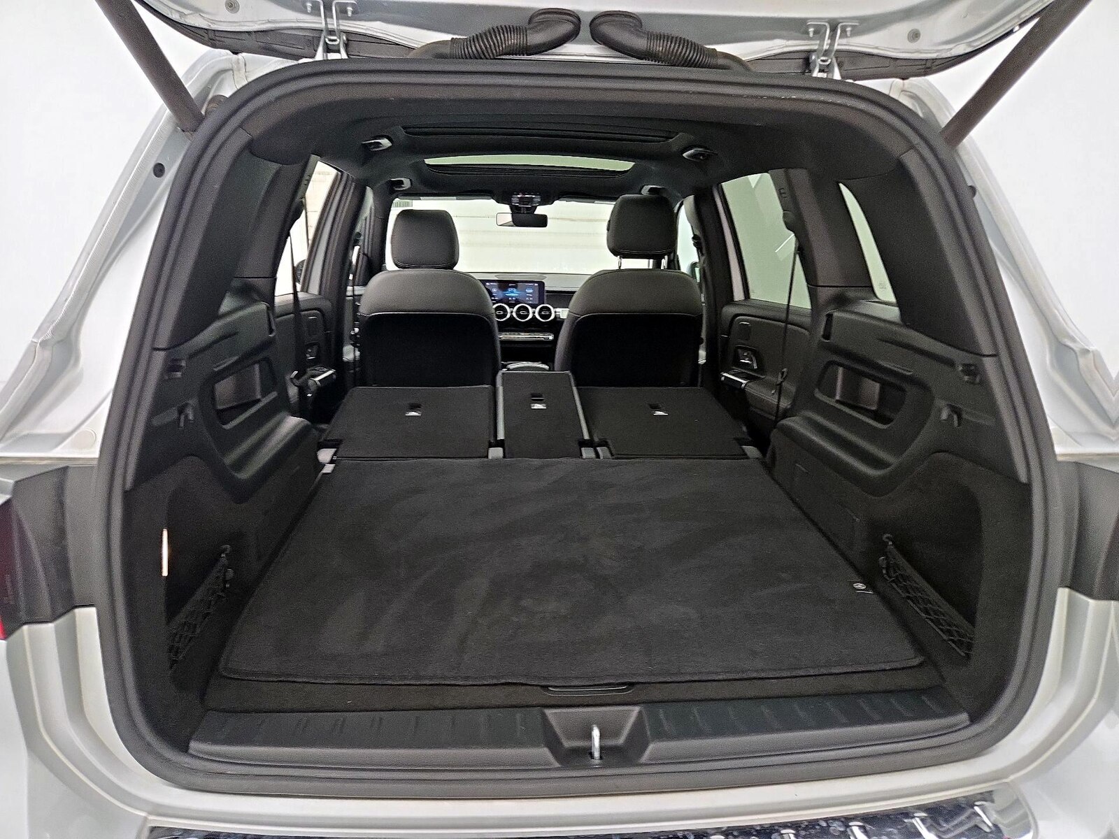 2020 Mercedes-Benz GLB Base - Photo 23