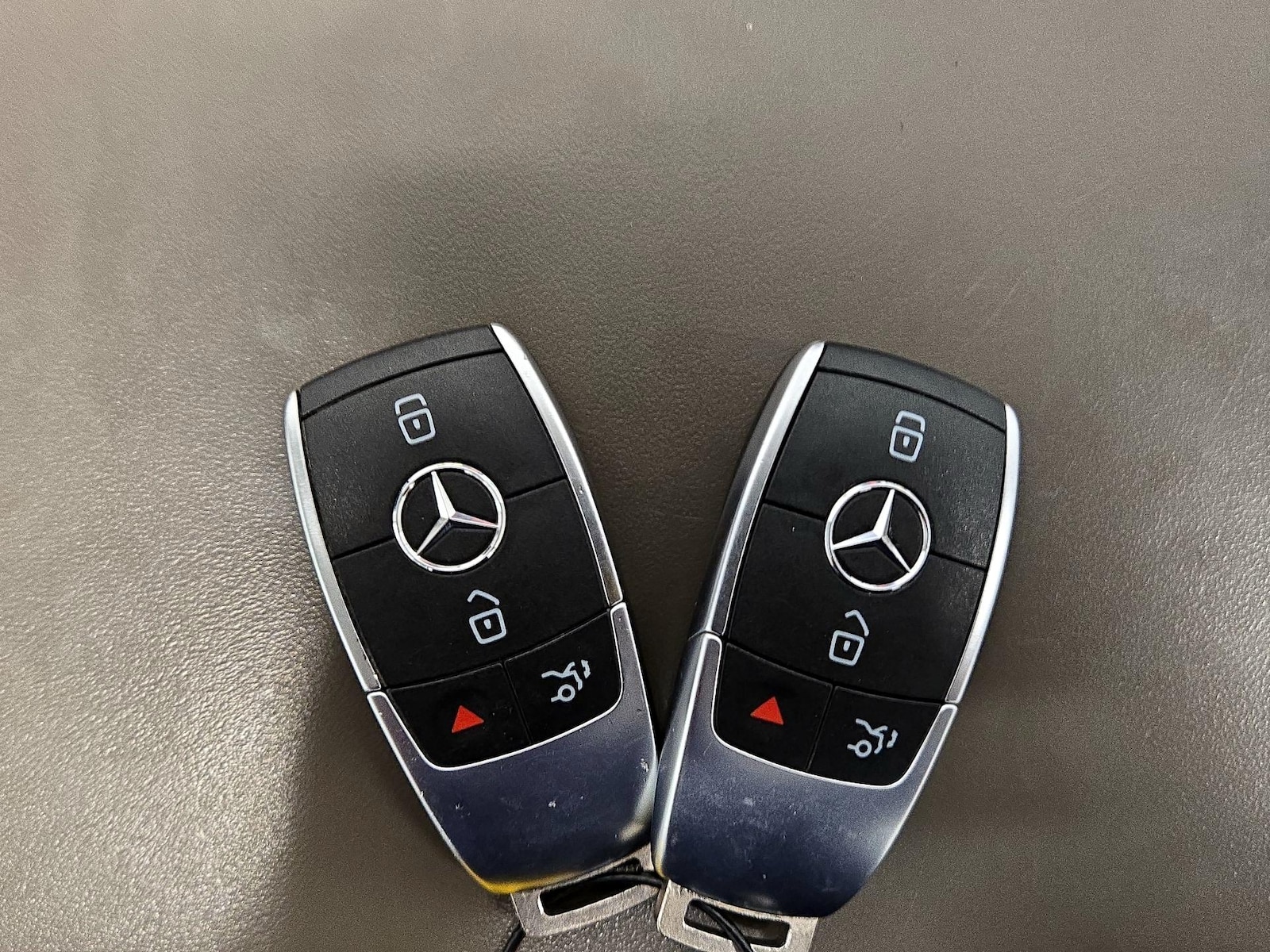 2020 Mercedes-Benz GLB Base - Photo 27