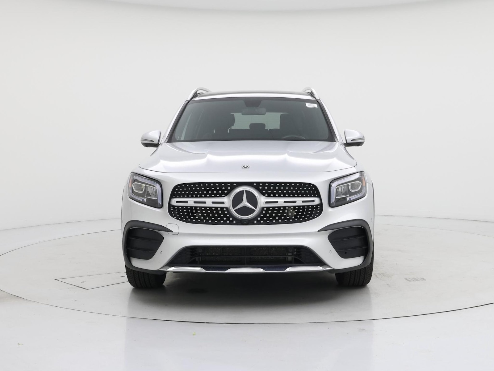 2020 Mercedes-Benz GLB Base - Photo 6