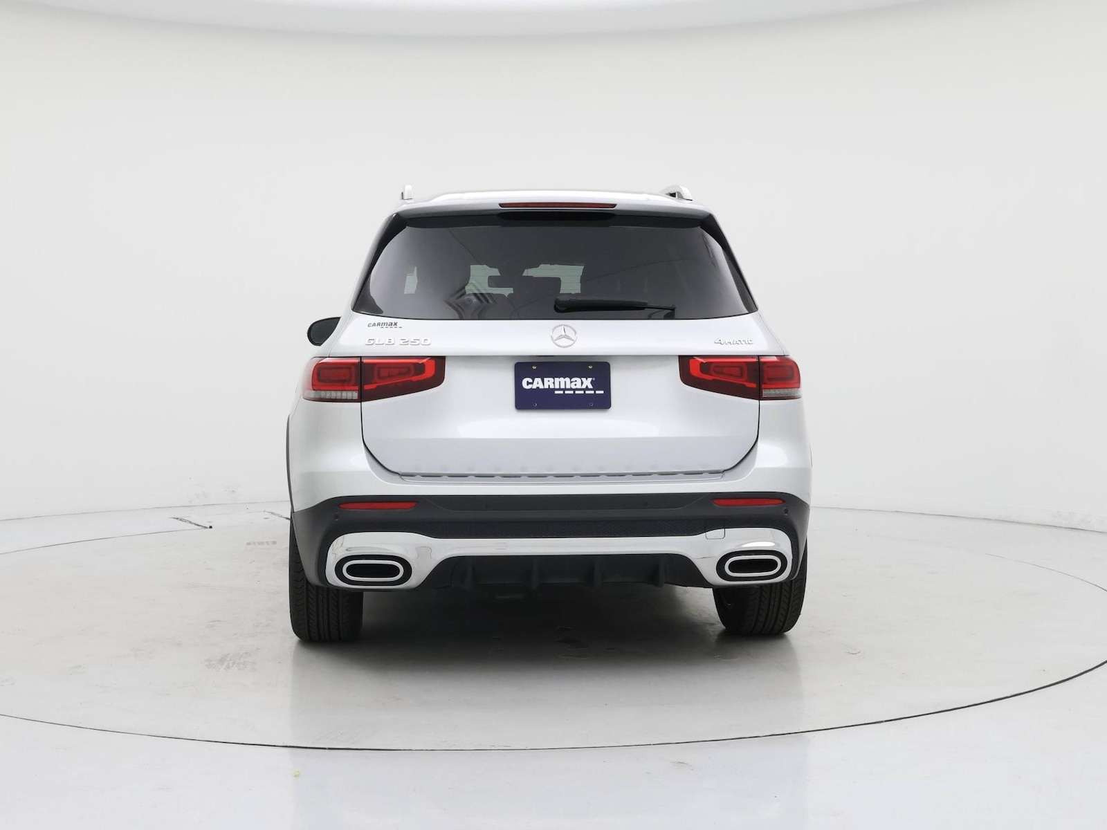 2020 Mercedes-Benz GLB Base - Photo 7
