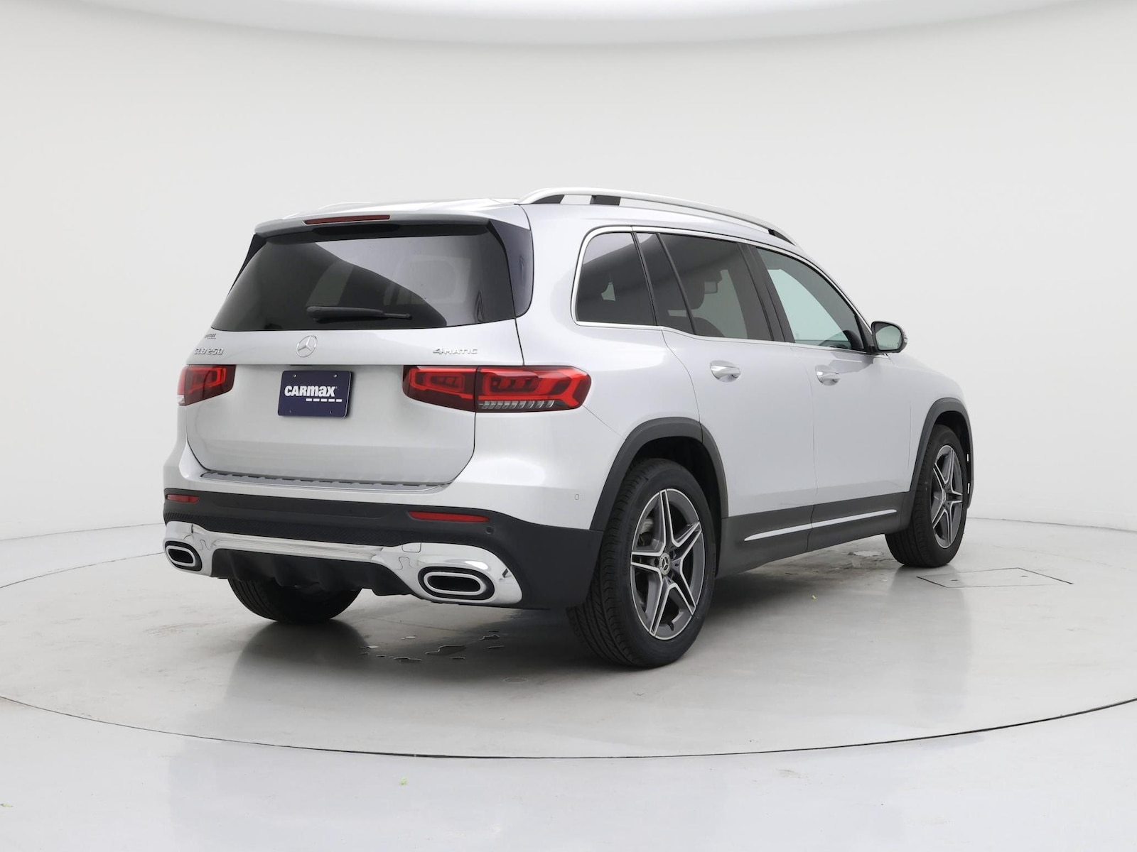 2020 Mercedes-Benz GLB Base - Photo 9