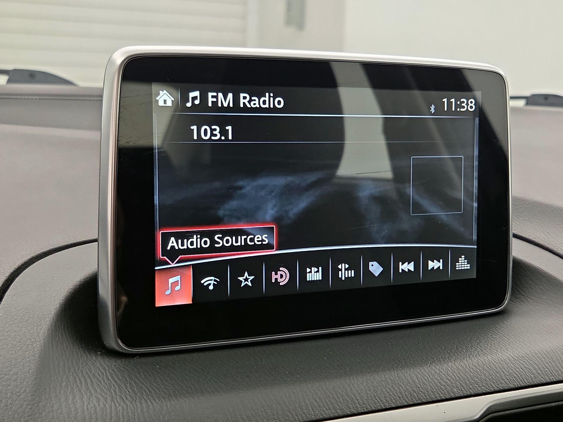 Thumbnail: 2015 Mazda Mazda3 - 16