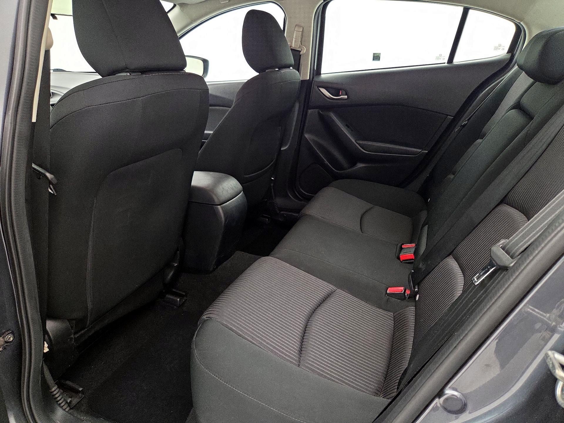 Thumbnail: 2015 Mazda Mazda3 - 20